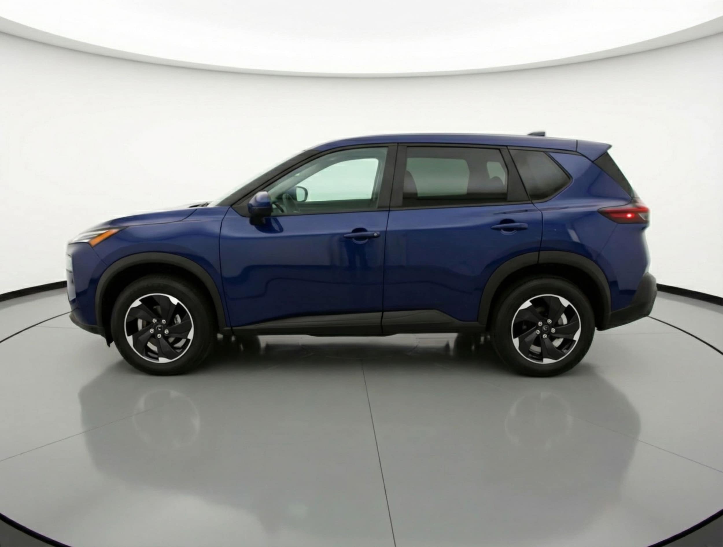 Thumbnail: 2025 Nissan Rogue - 4