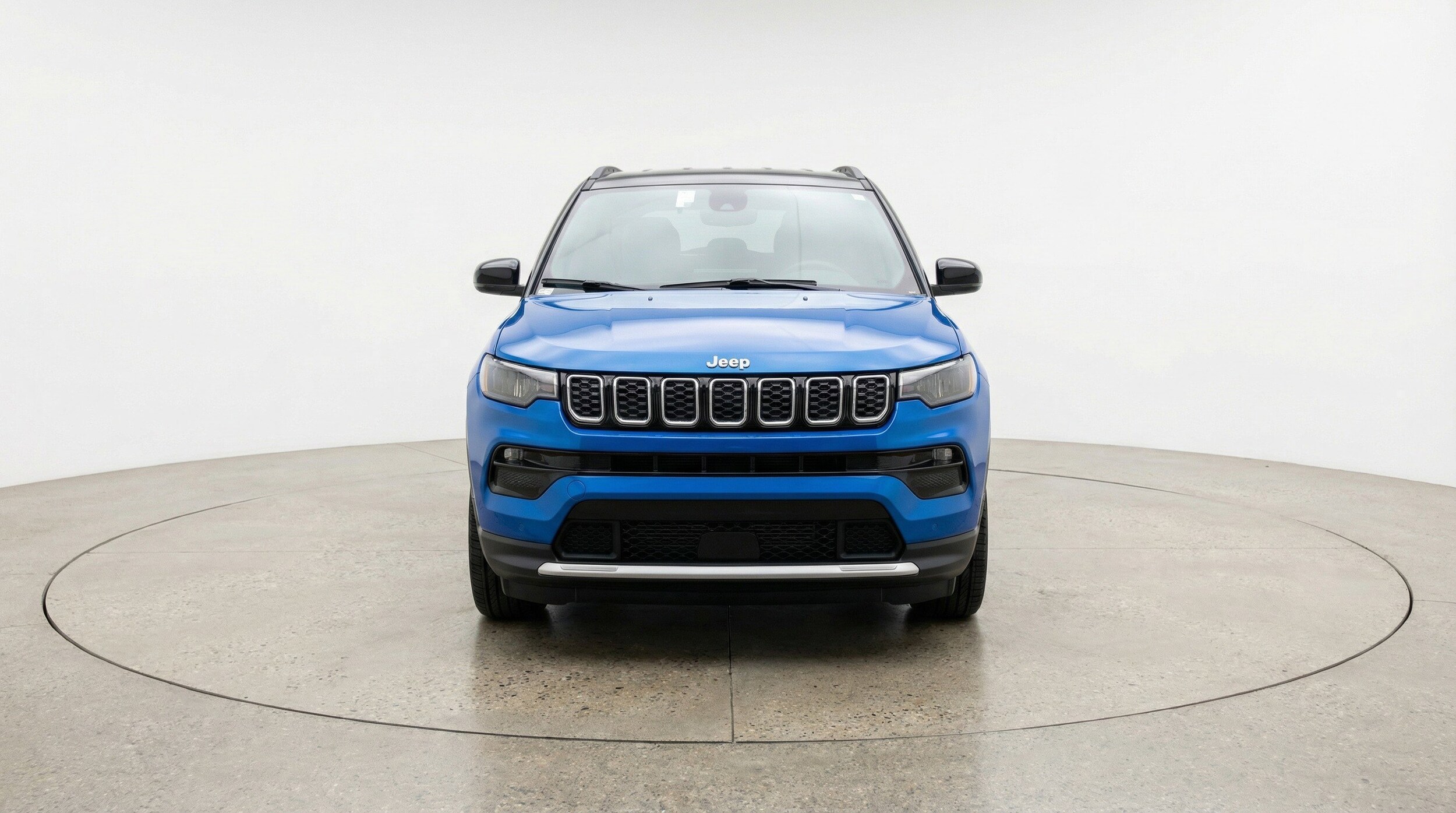 Thumbnail: 2025 Jeep Compass - 2