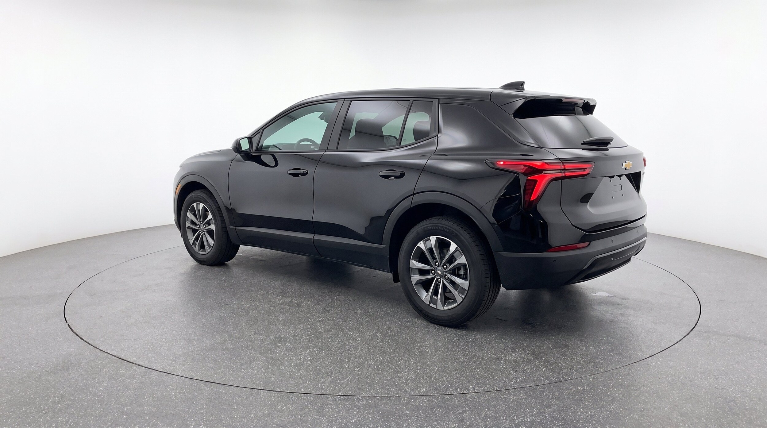 Thumbnail: 2025 Chevrolet Equinox - 6