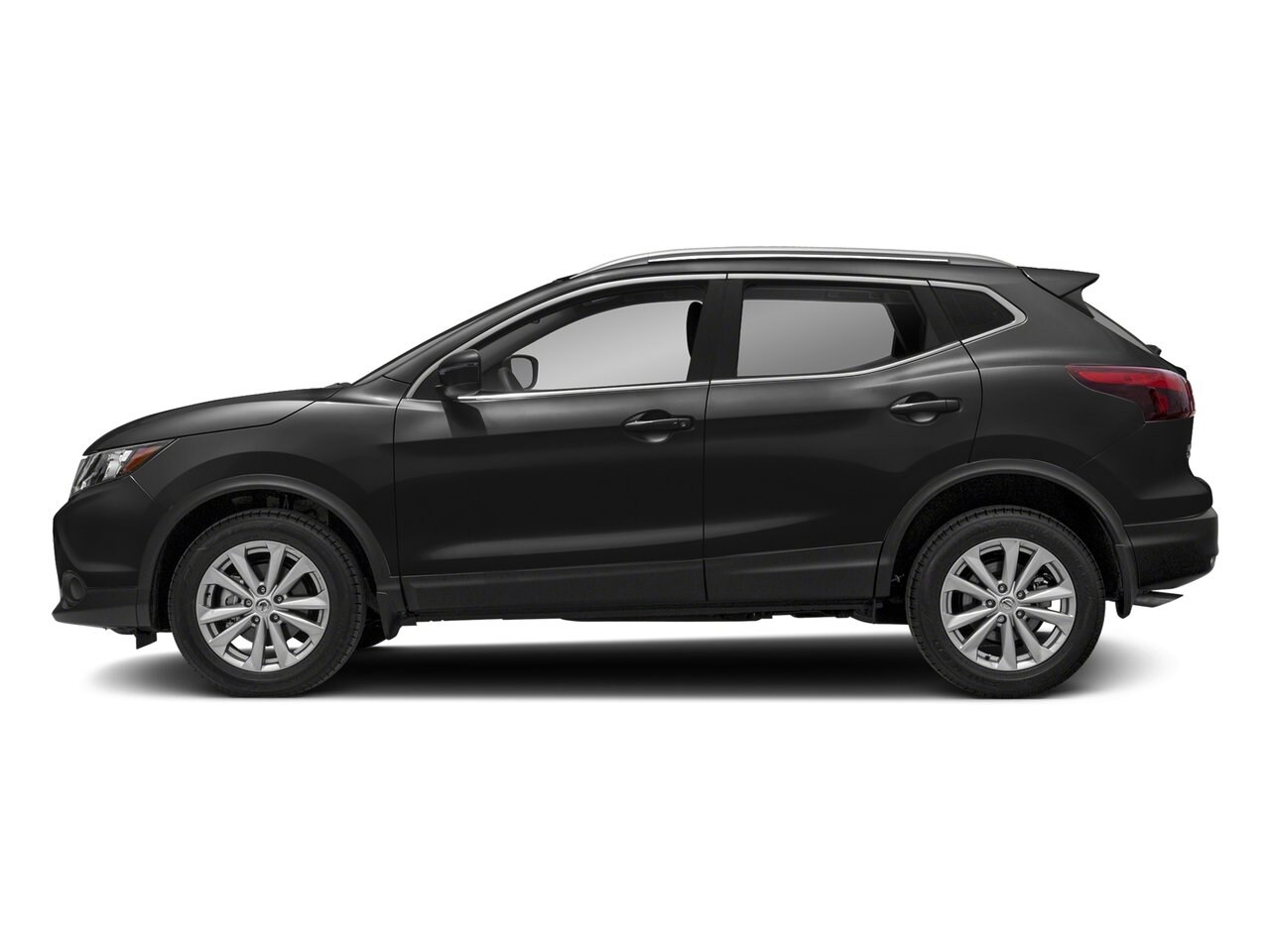 Thumbnail: 2018 Nissan Rogue Sport - 3