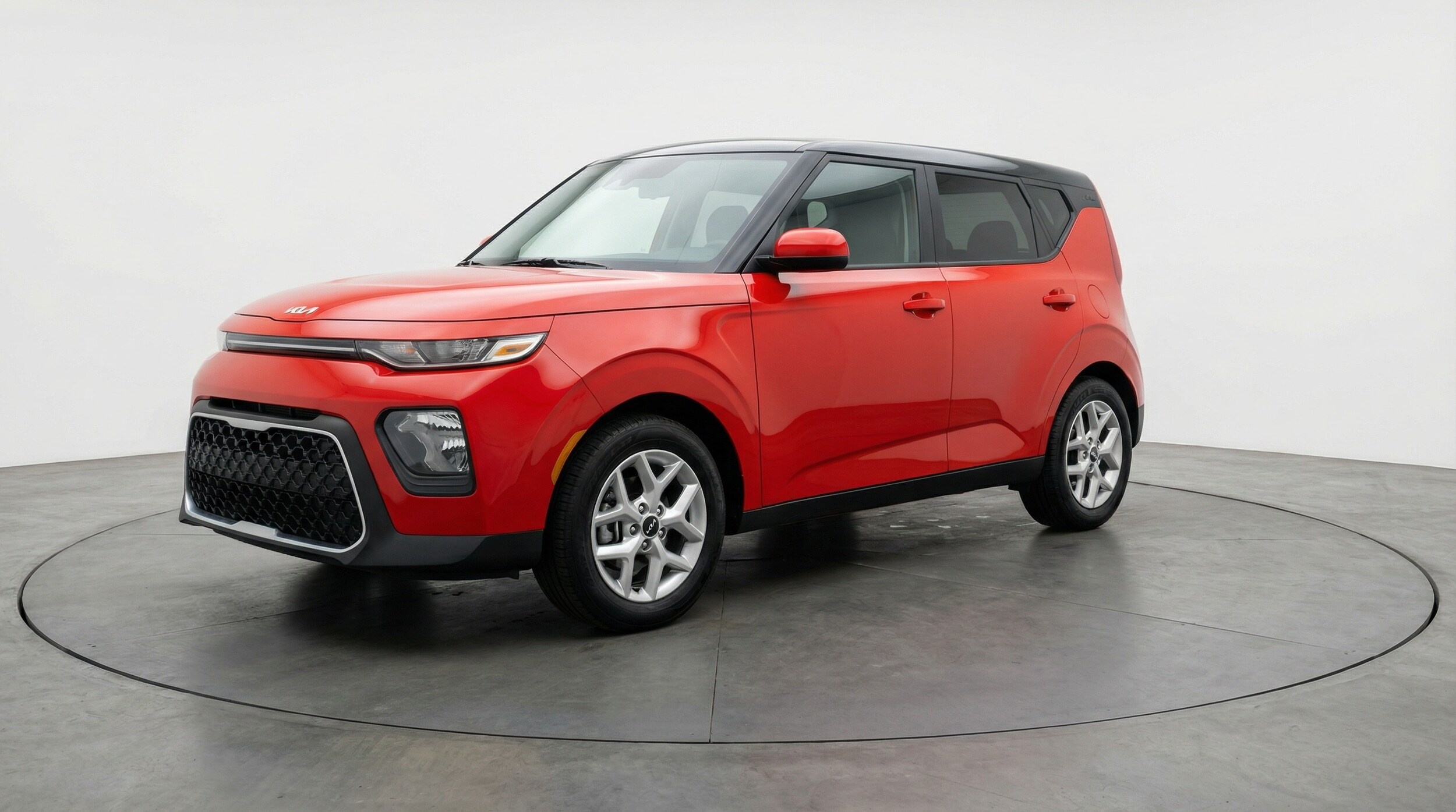 Thumbnail: 2025 Kia Soul - 3