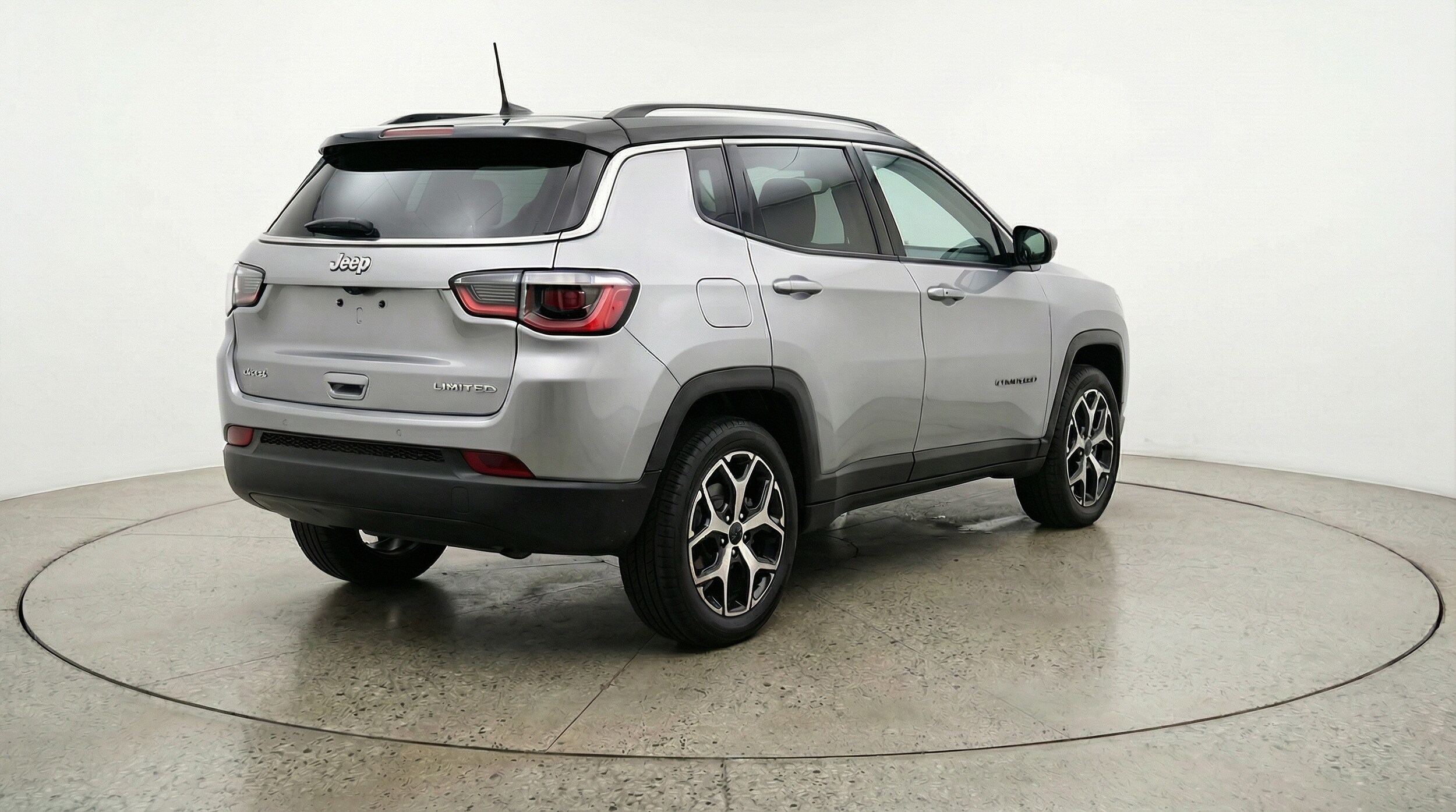 Thumbnail: 2025 Jeep Compass - 7