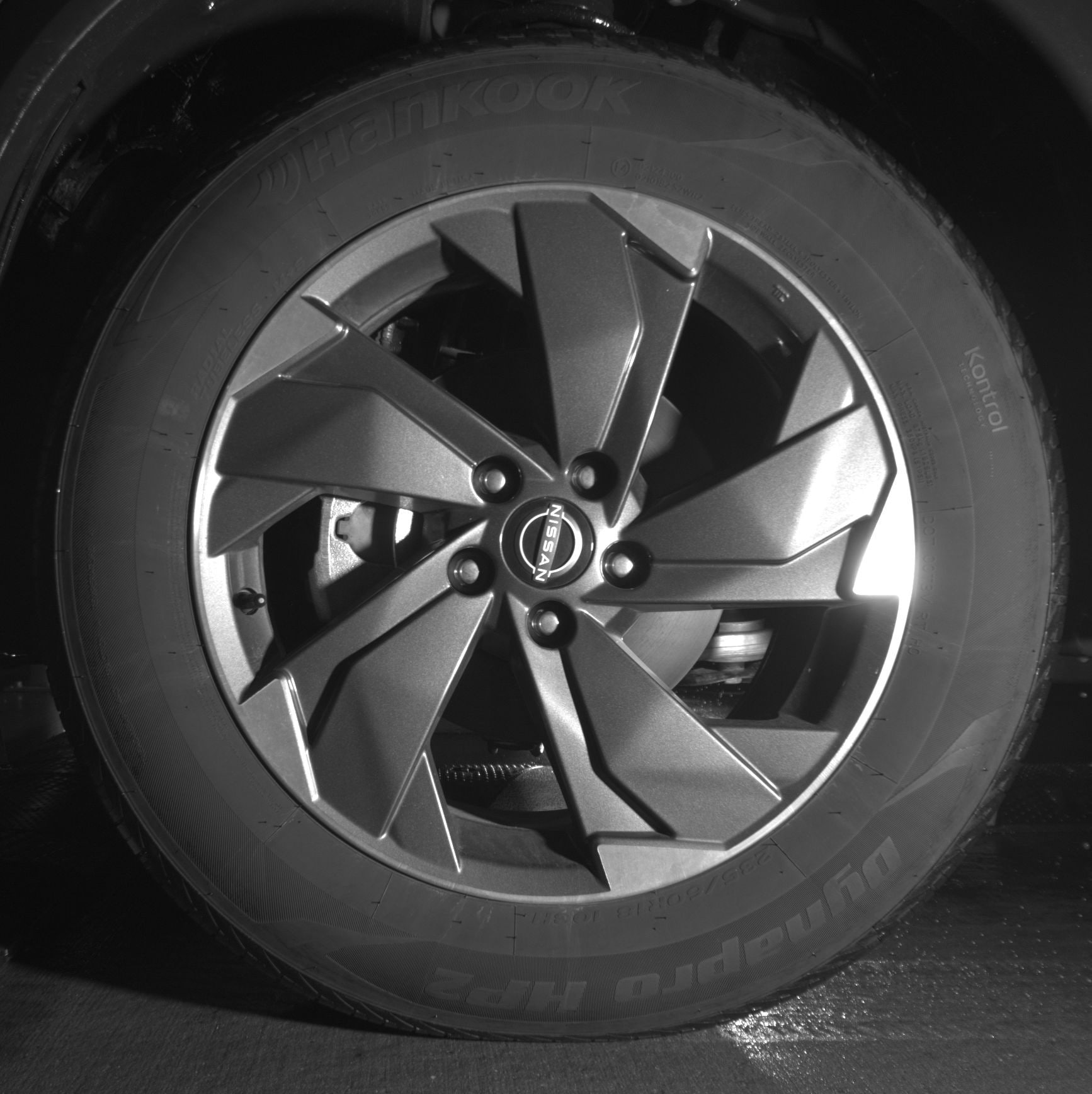 Thumbnail: 2025 Nissan Rogue - 9