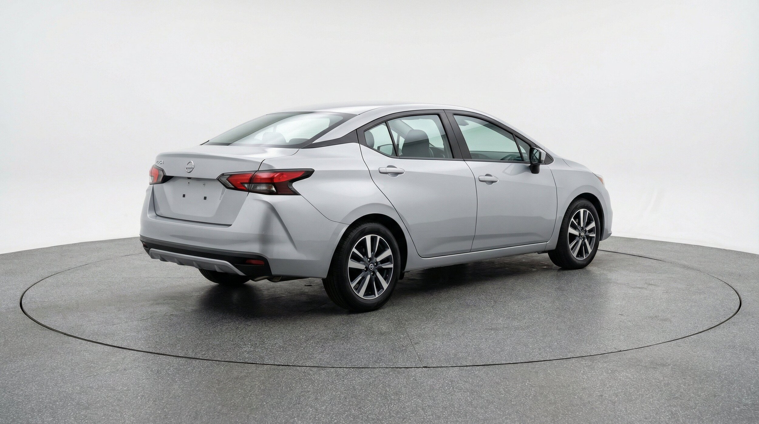 Thumbnail: 2025 Nissan Versa - 9