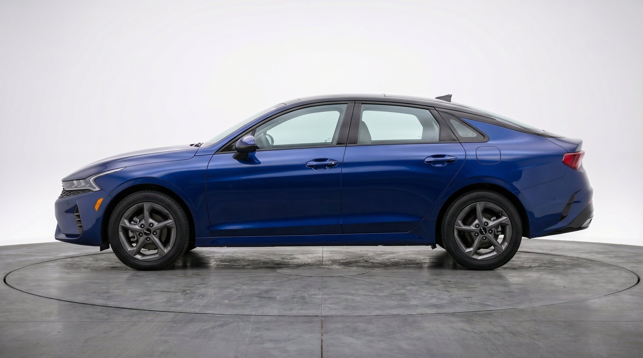 Thumbnail: 2025 Kia K4 - 5