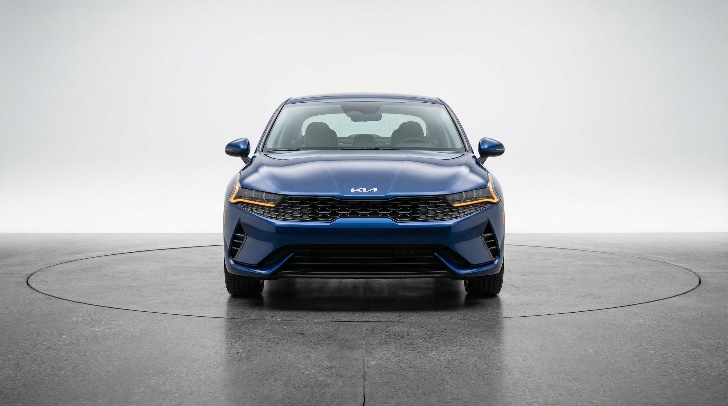 Thumbnail: 2025 Kia K4 - 2