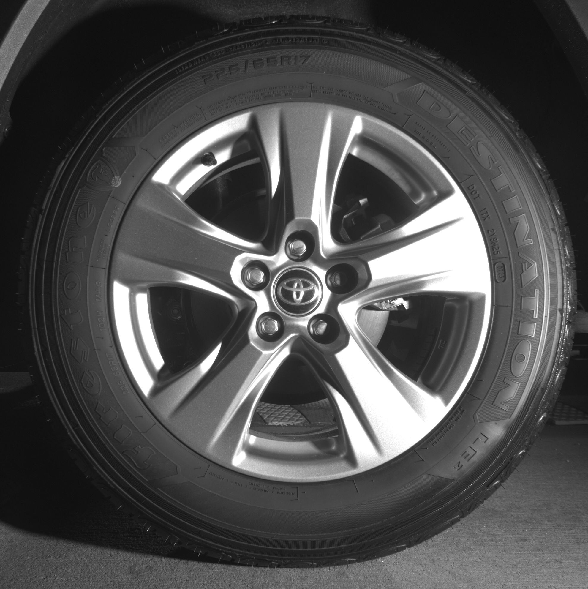 Thumbnail: 2025 Toyota RAV4 - 11