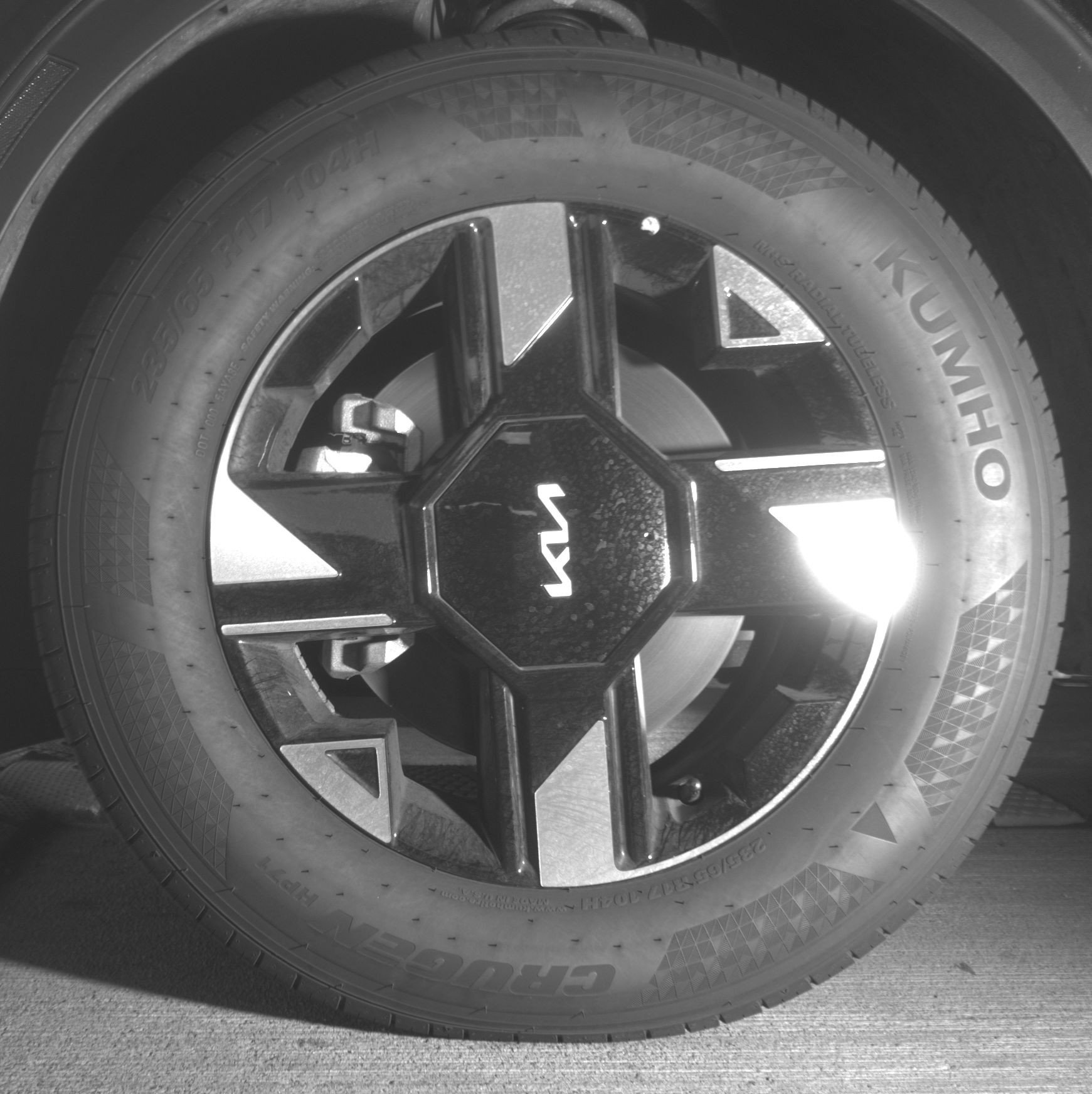 Thumbnail: 2026 Kia Sportage - 12