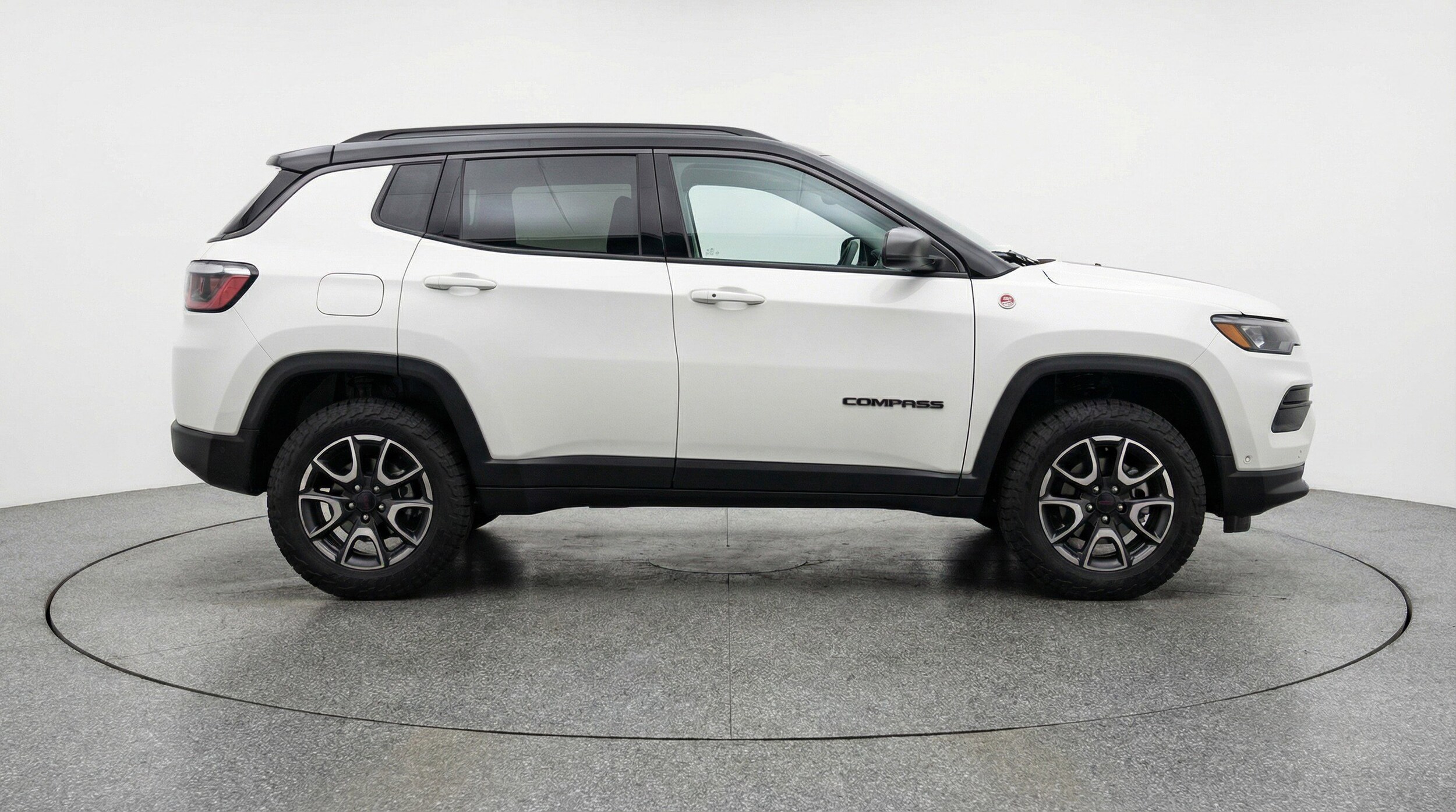 Thumbnail: 2025 Jeep Compass - 11