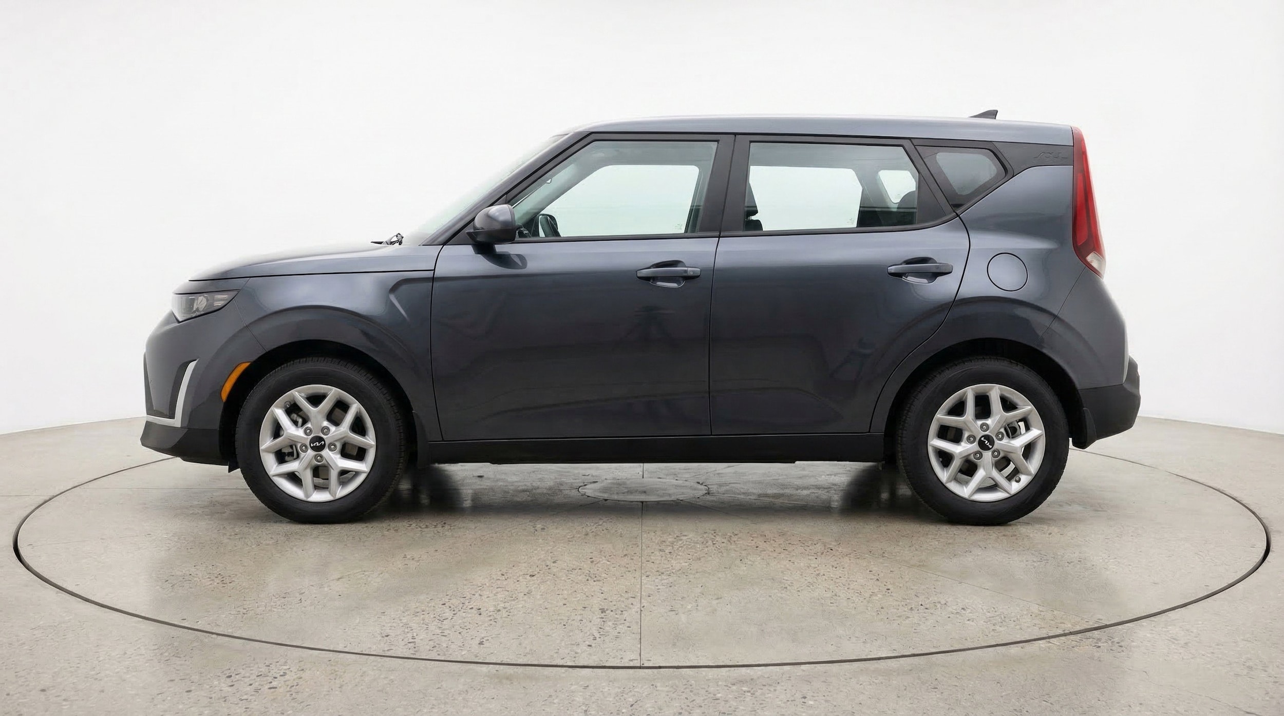 Thumbnail: 2025 Kia Soul - 5