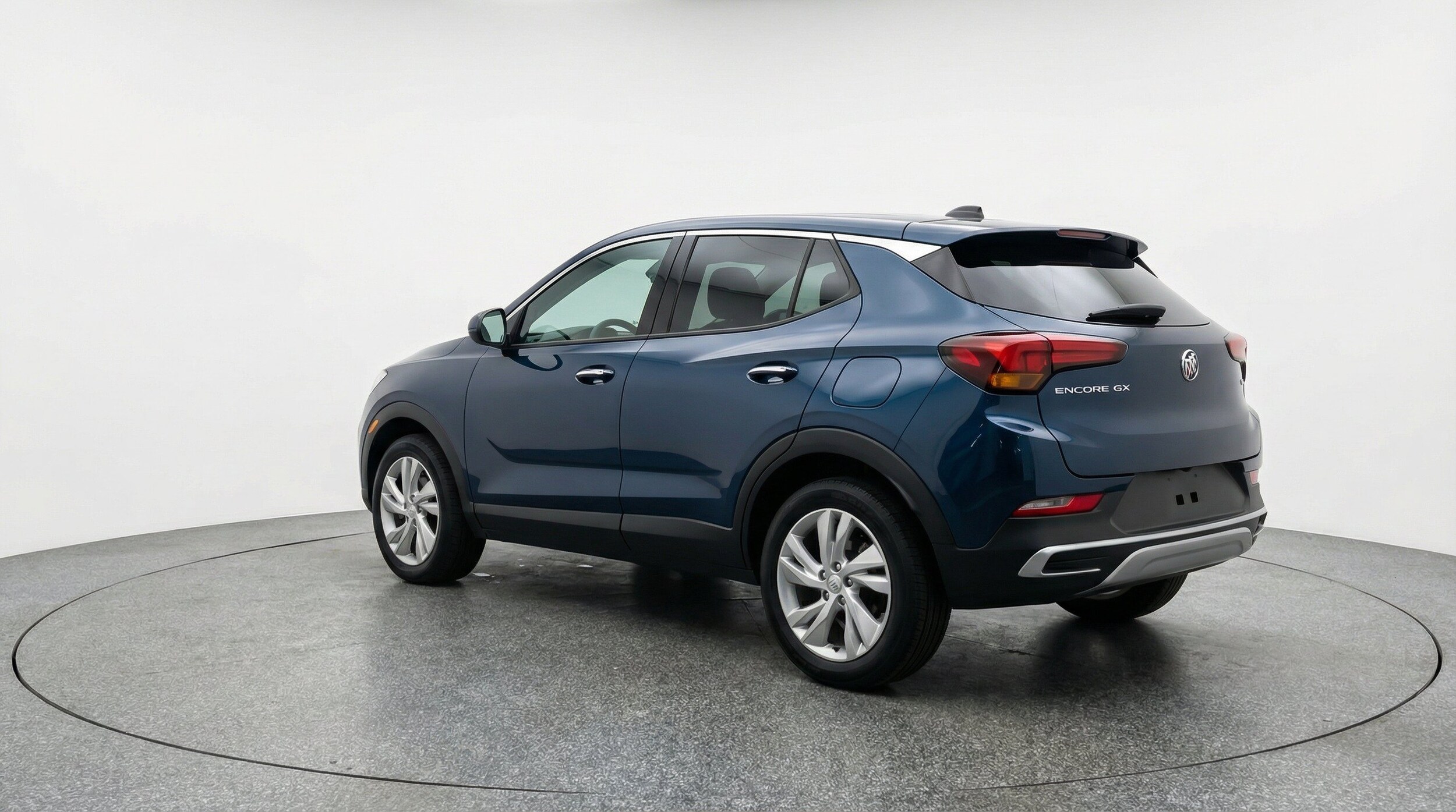 Thumbnail: 2026 Buick Encore GX - 6