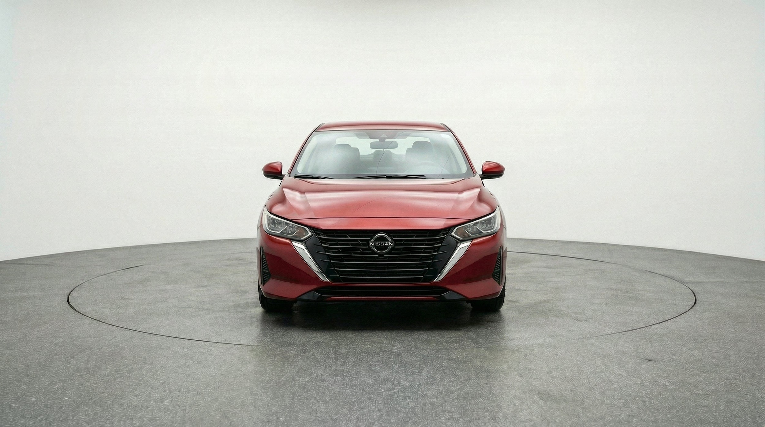 Thumbnail: 2025 Nissan Sentra - 2