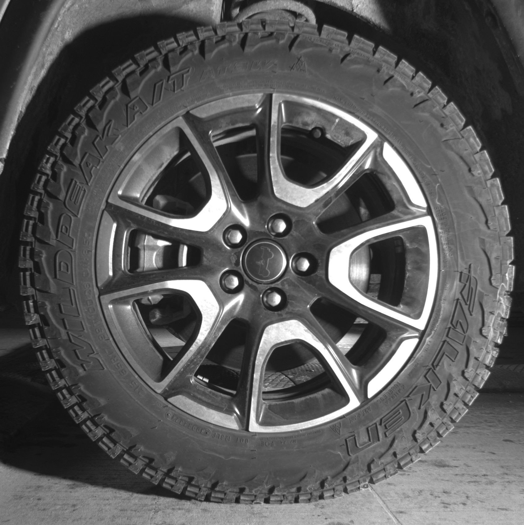 Thumbnail: 2025 Jeep Compass - 12