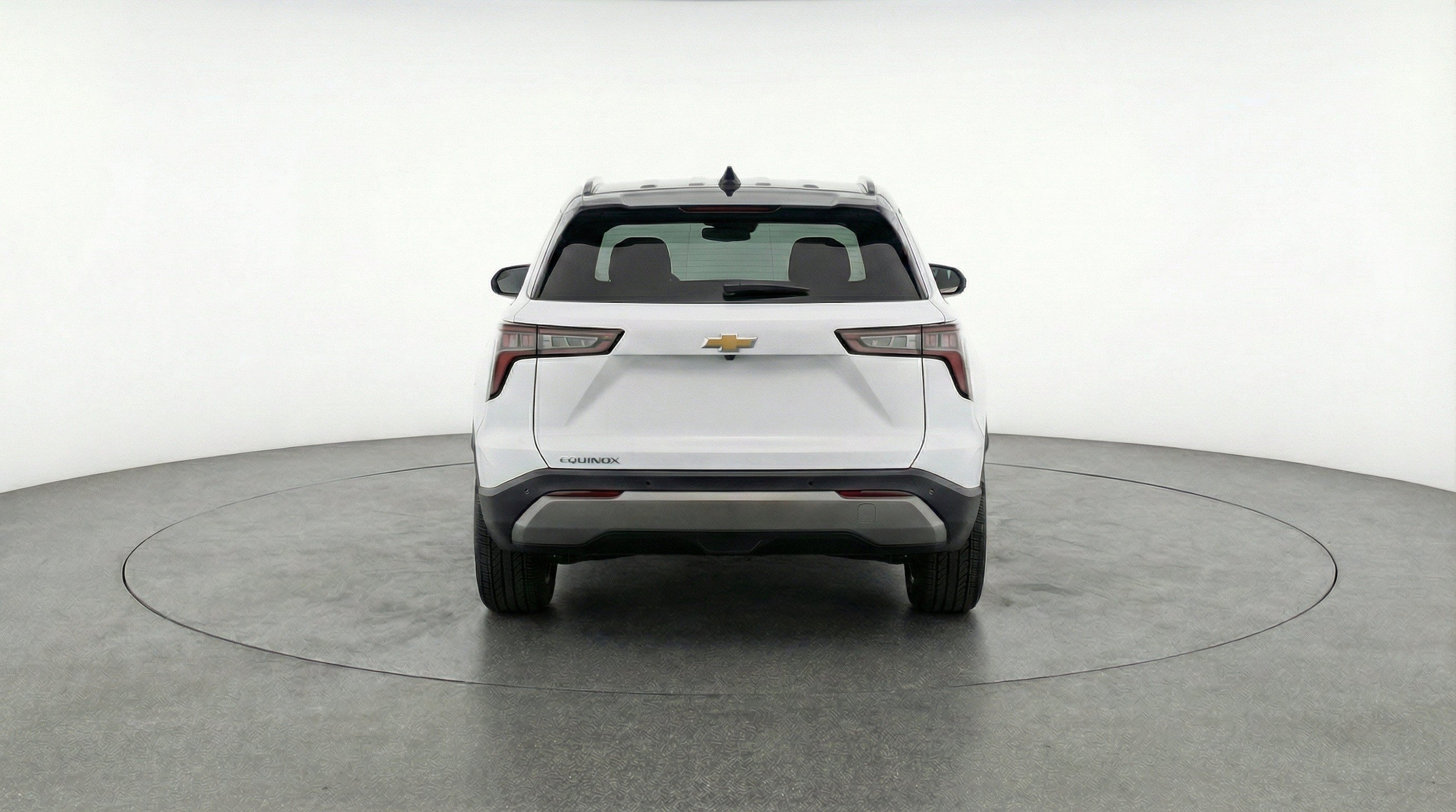 Thumbnail: 2025 Chevrolet Equinox - 7