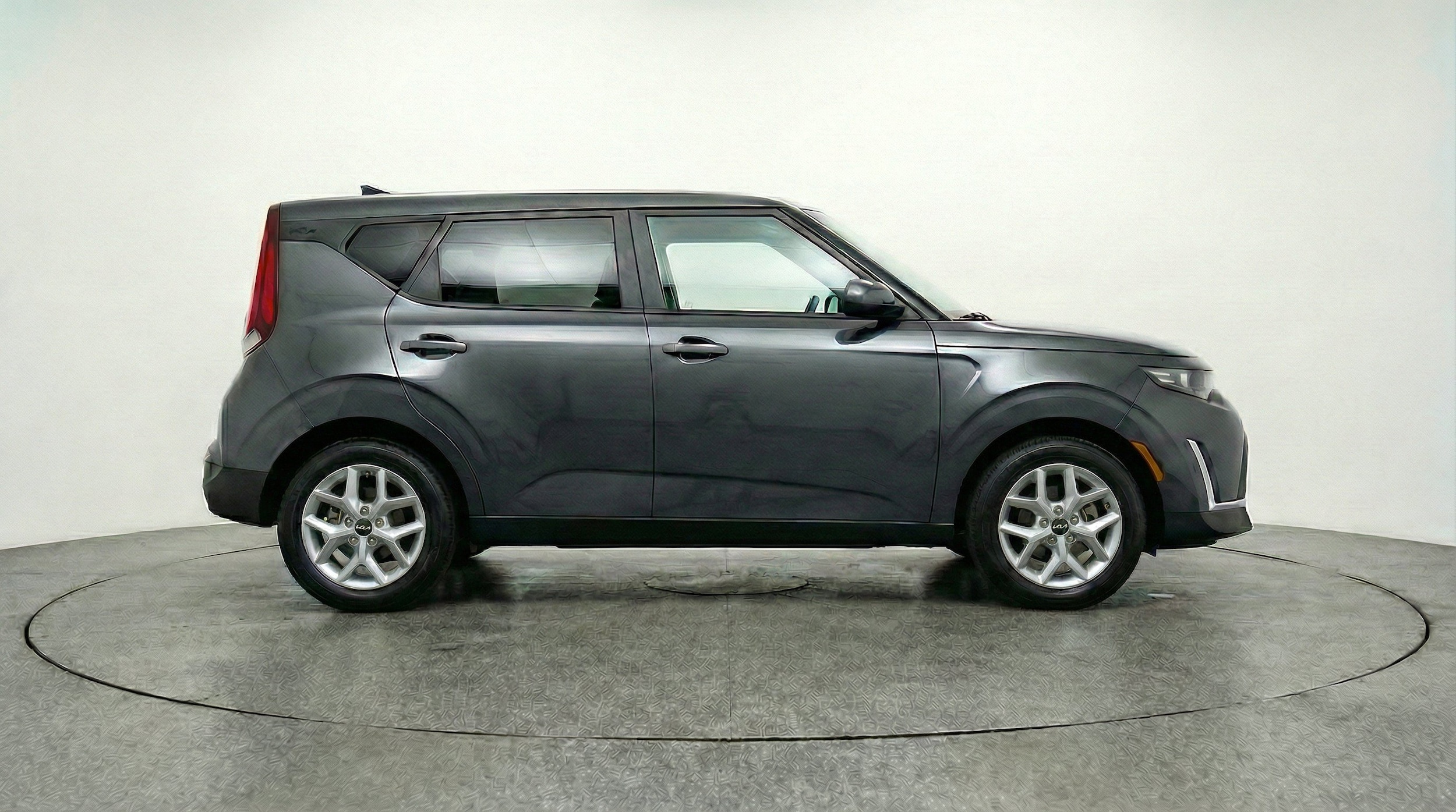 Thumbnail: 2025 Kia Soul - 11