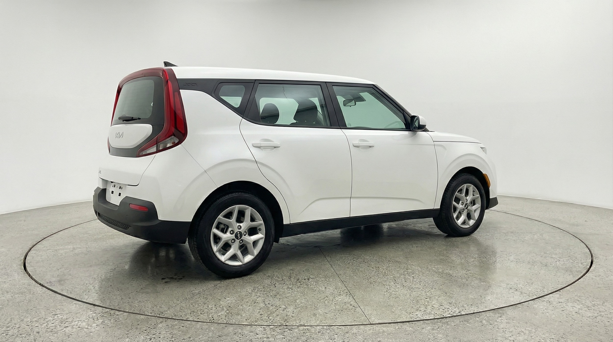 Thumbnail: 2025 Kia Soul - 7