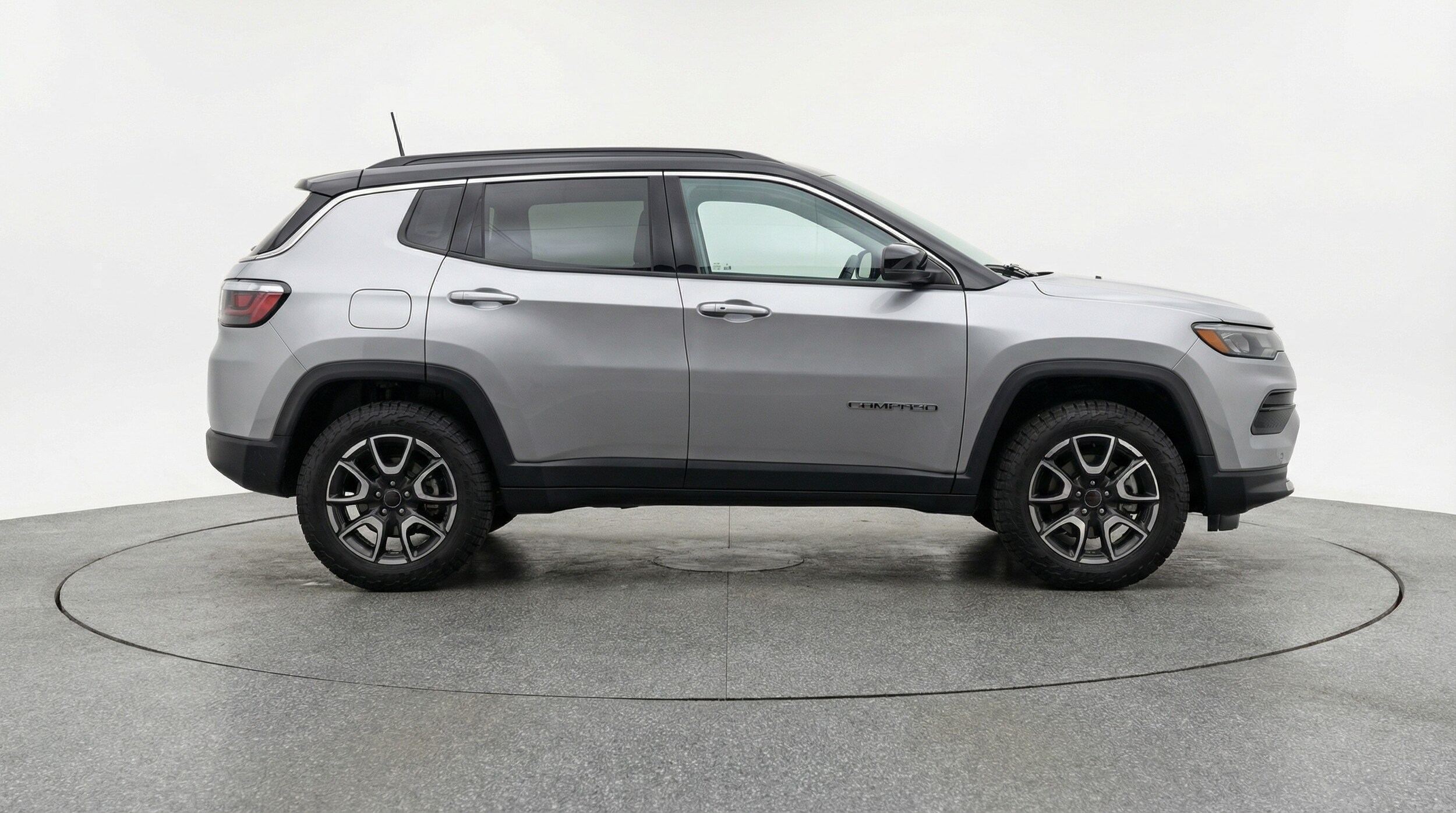Thumbnail: 2025 Jeep Compass - 8