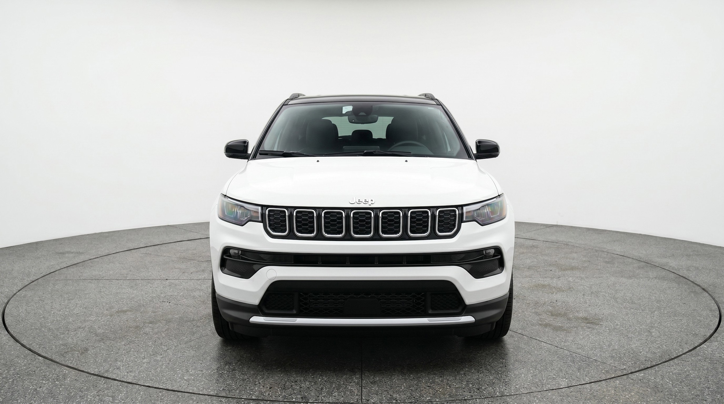 Thumbnail: 2025 Jeep Compass - 2