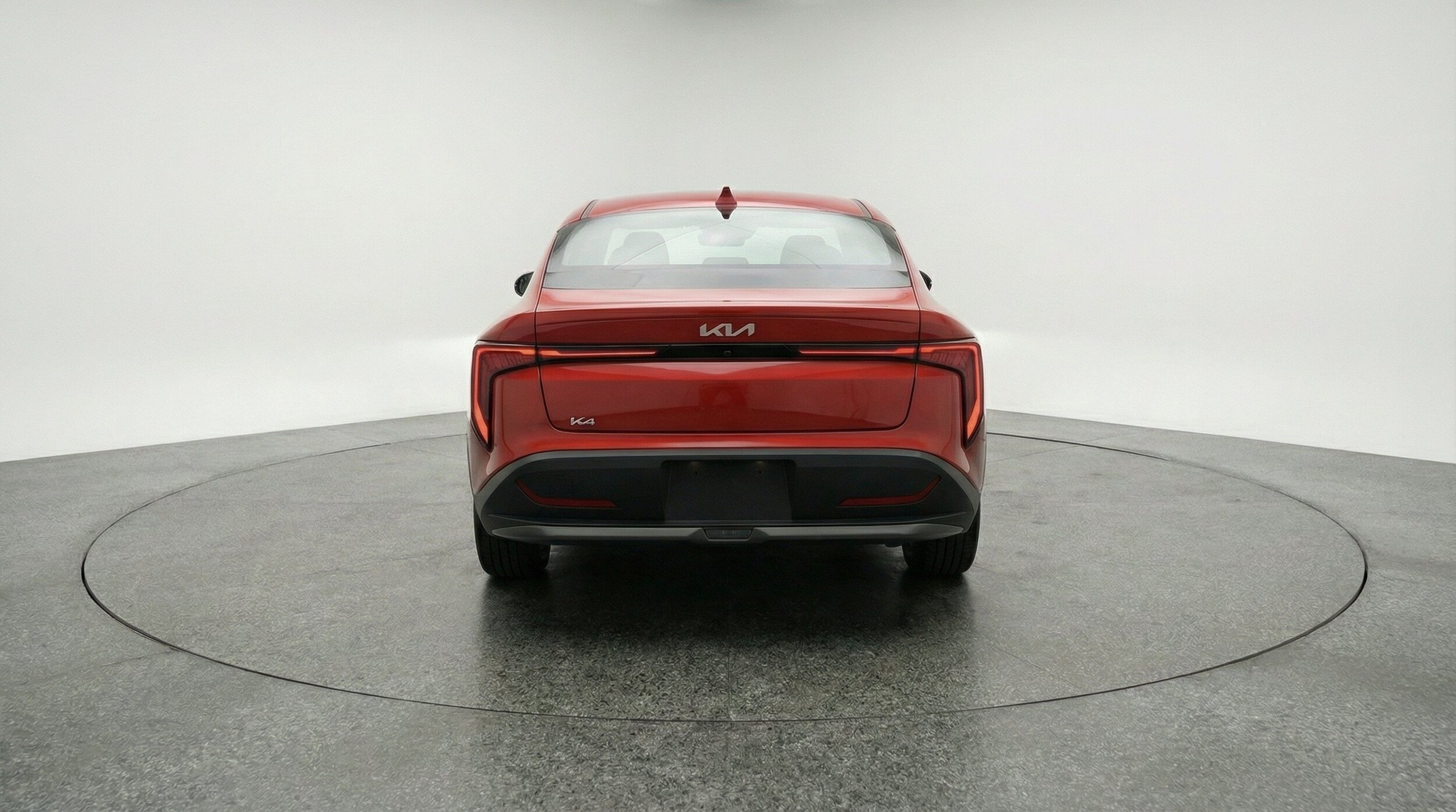 Thumbnail: 2025 Kia K4 - 7