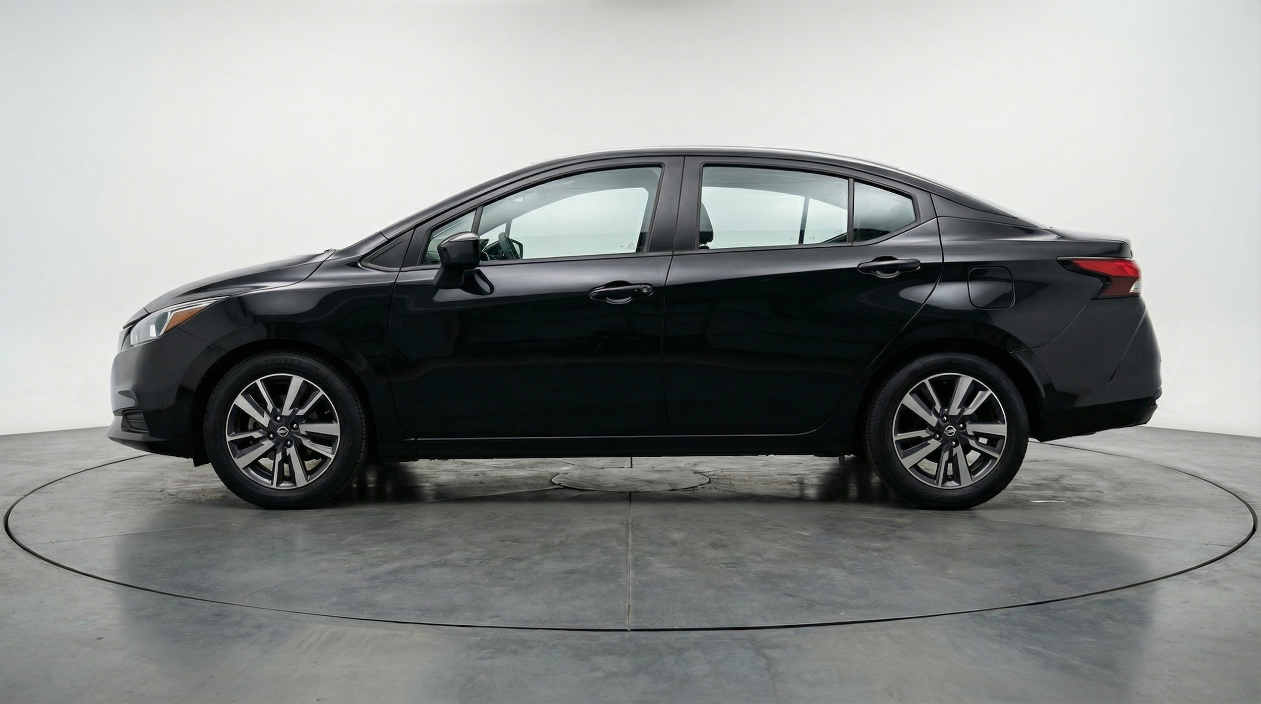 Thumbnail: 2025 Nissan Versa - 4