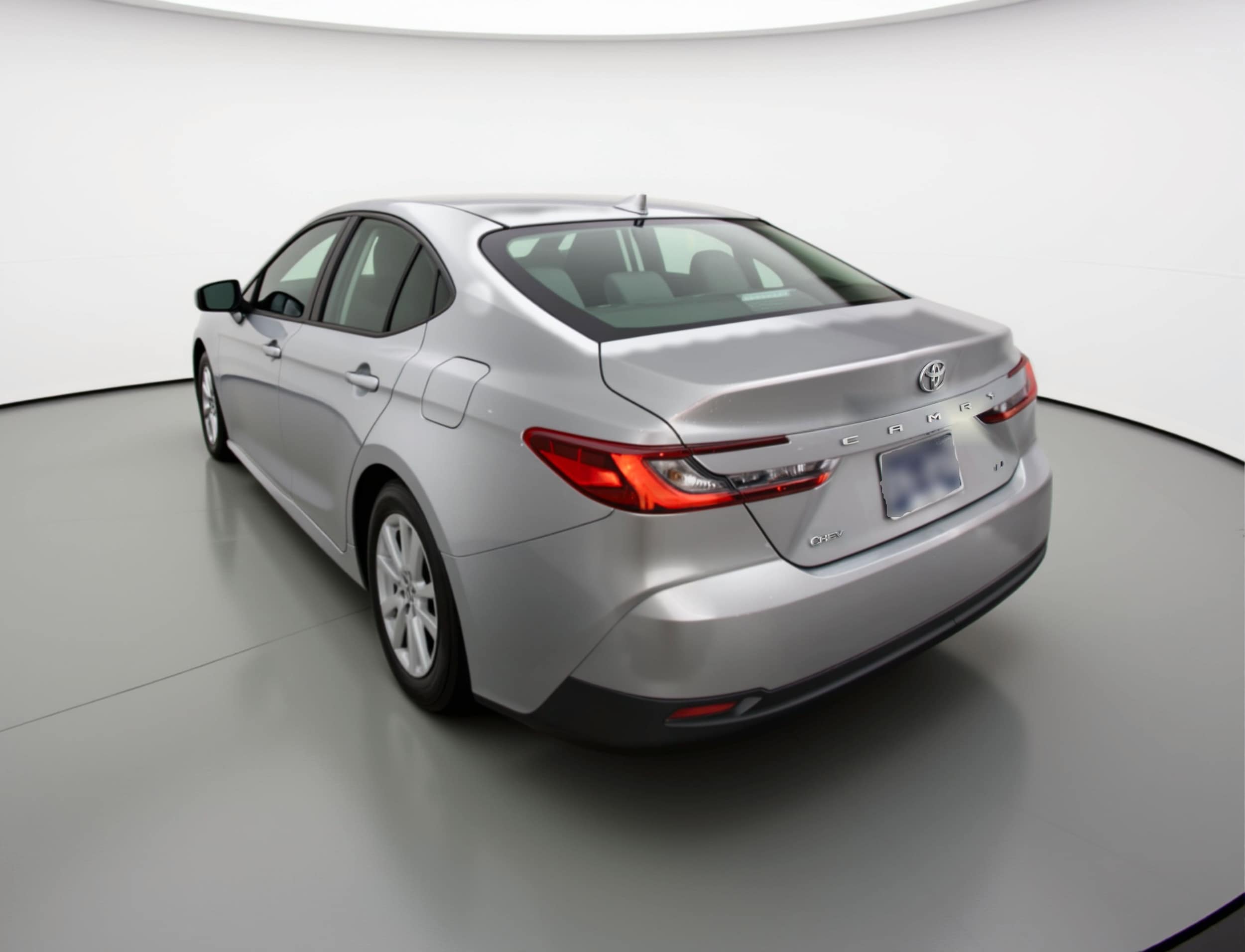 Thumbnail: 2025 Toyota Camry - 6