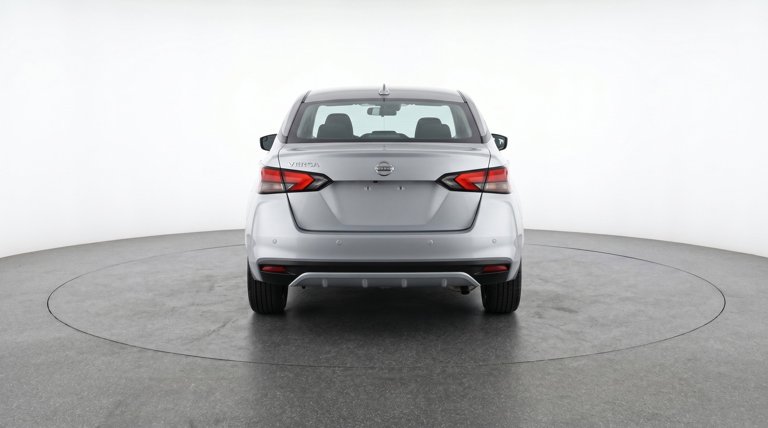 Thumbnail: 2025 Nissan Versa - 7
