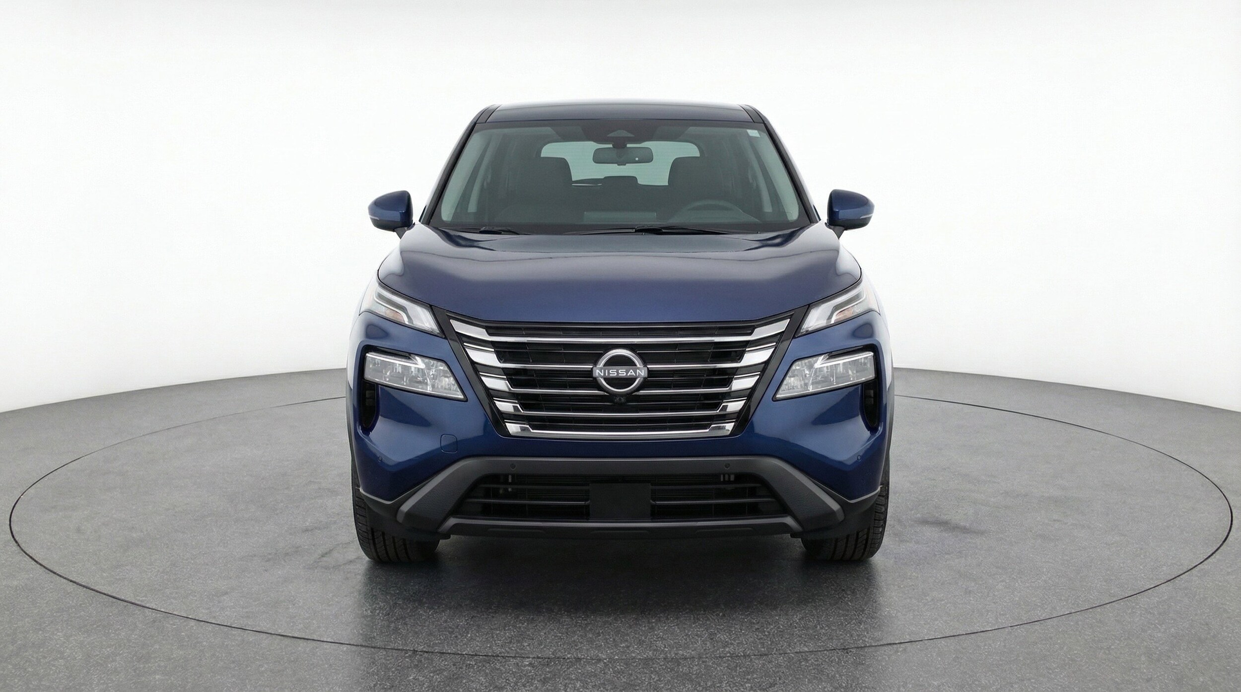 Thumbnail: 2025 Nissan Rogue - 2