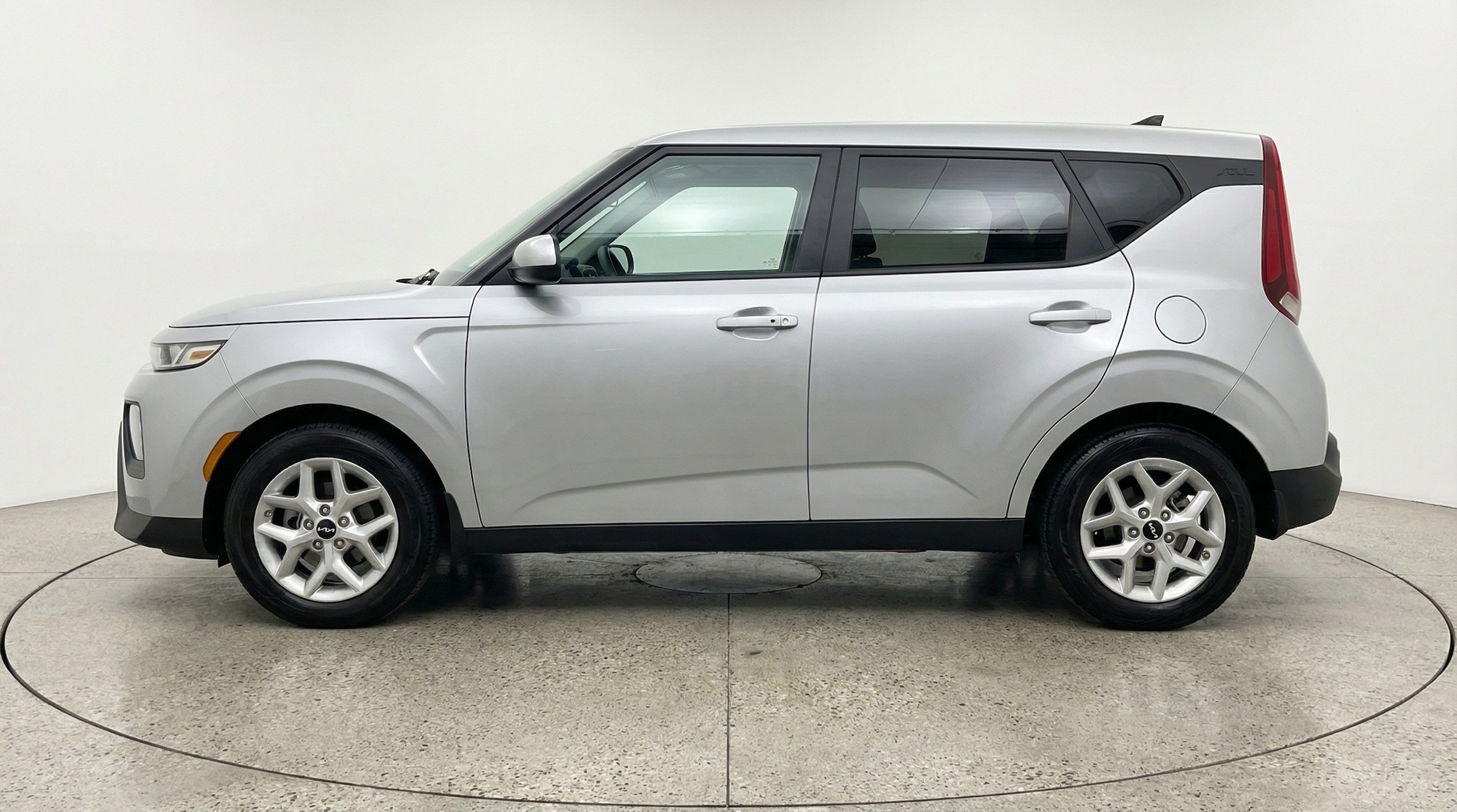 Thumbnail: 2025 Kia Soul - 5