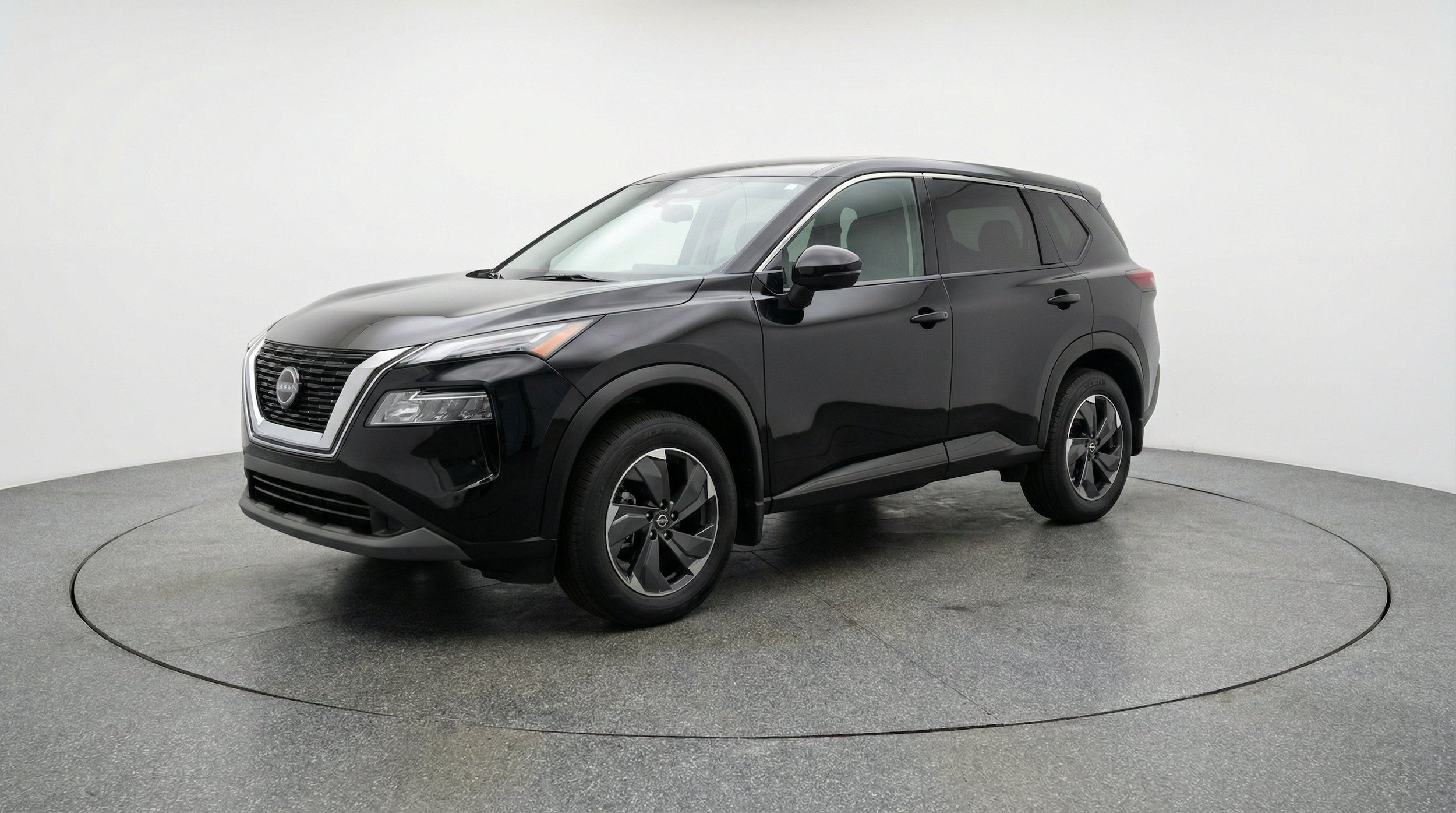 Thumbnail: 2025 Nissan Rogue - 3