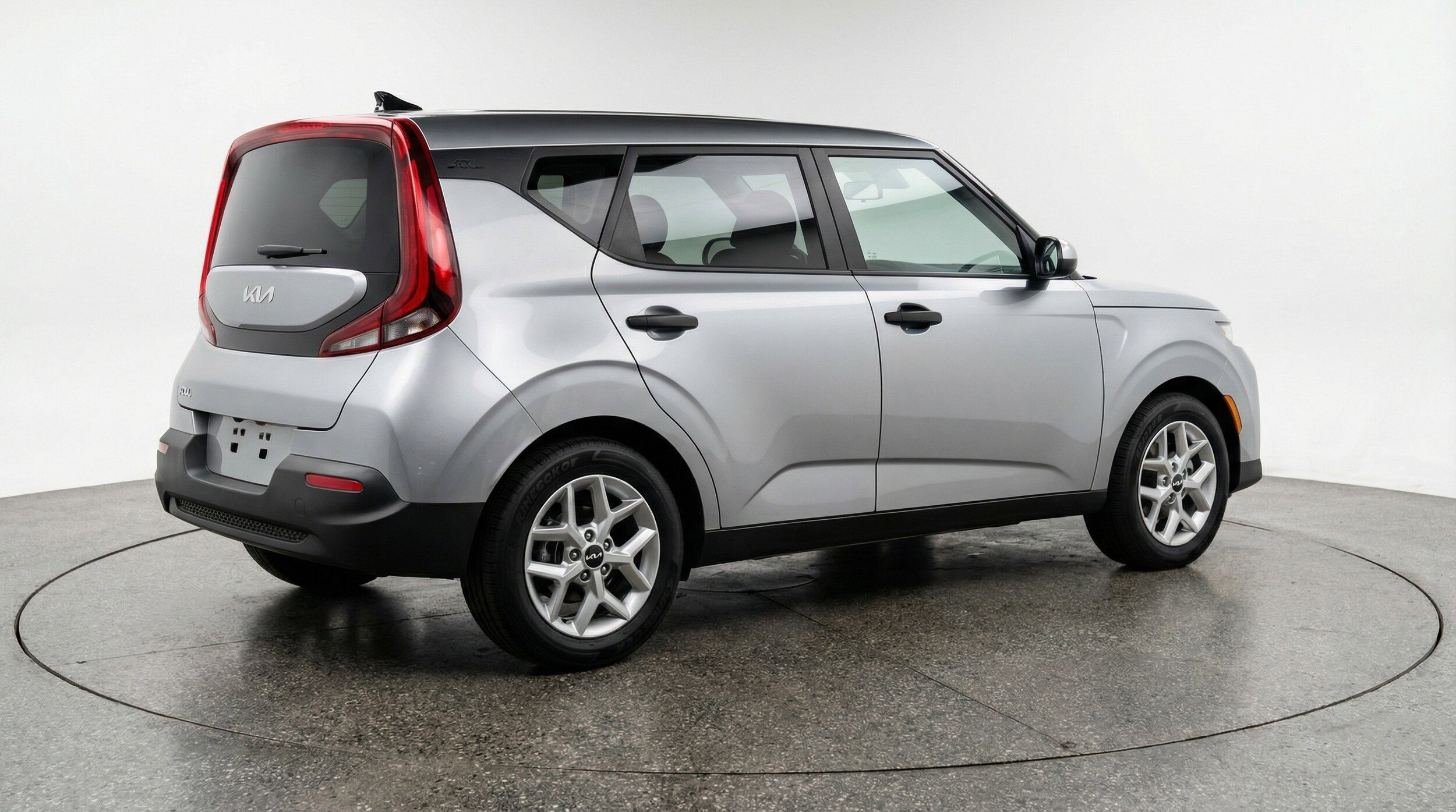 Thumbnail: 2025 Kia Soul - 9