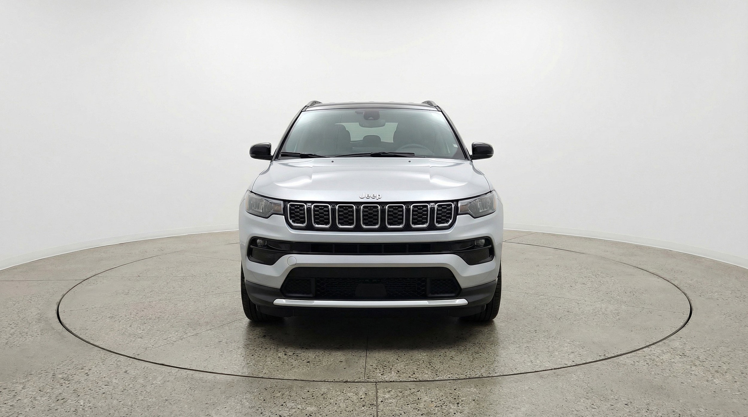 Thumbnail: 2025 Jeep Compass - 2