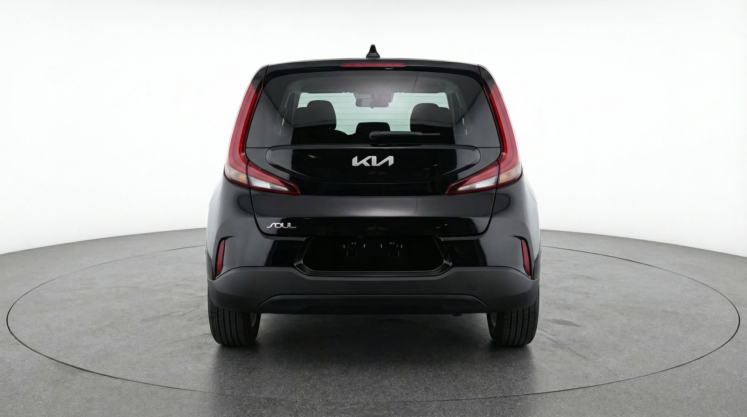 Thumbnail: 2025 Kia Soul - 7