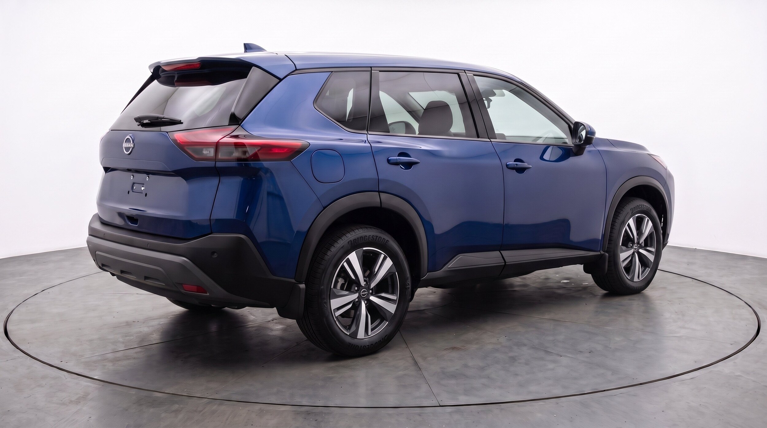 Thumbnail: 2026 Nissan Rogue - 9