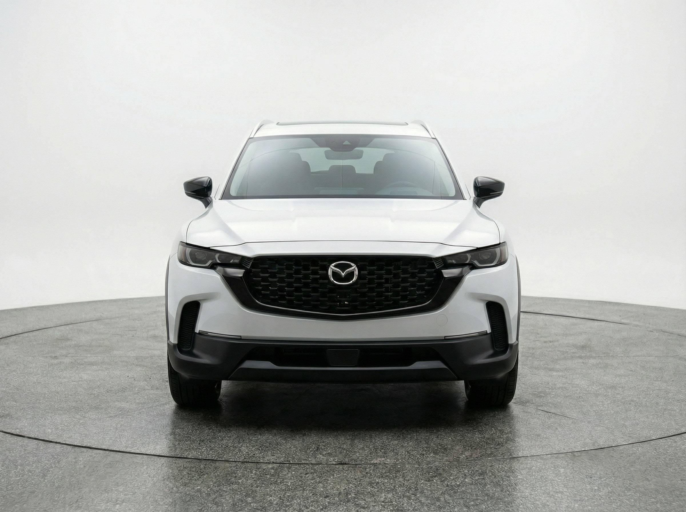 Thumbnail: 2025 Mazda CX-50 - 2