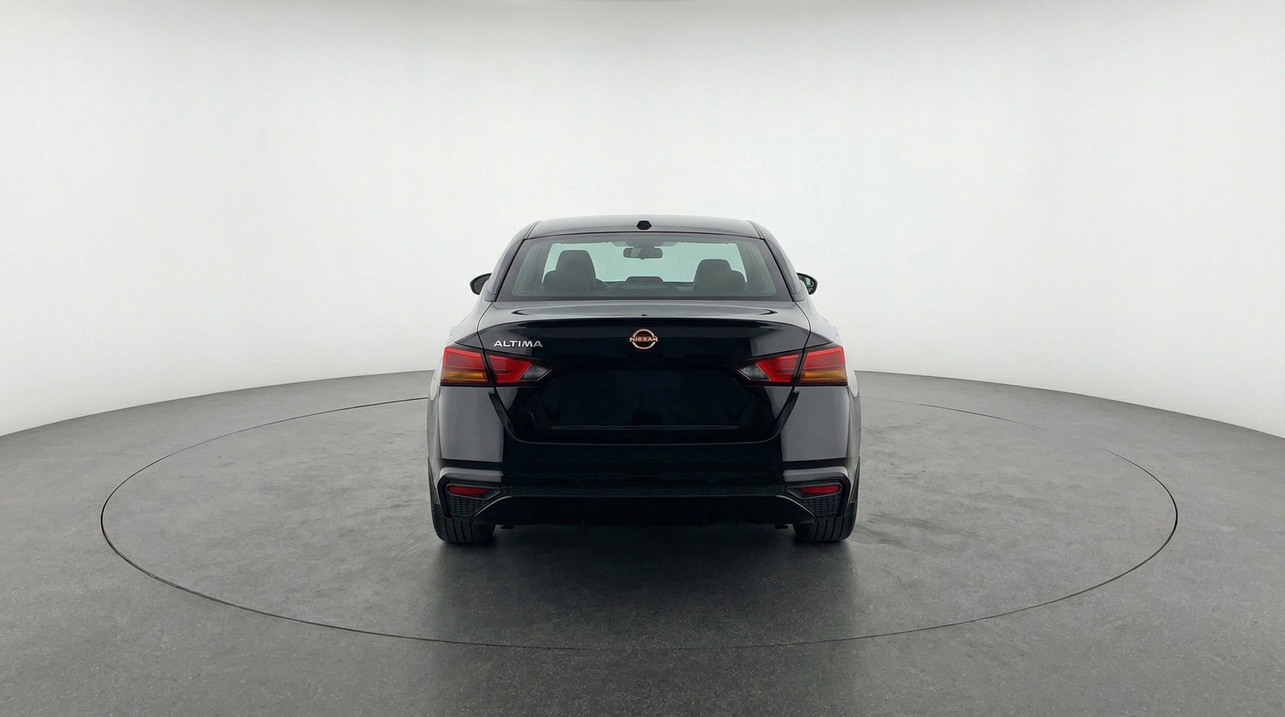 Thumbnail: 2025 Nissan Altima - 7