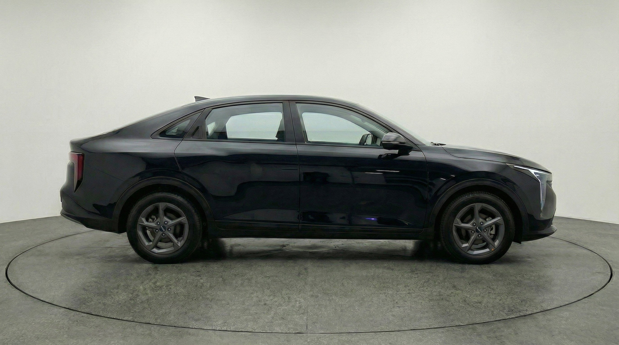 Thumbnail: 2025 Kia K4 - 11