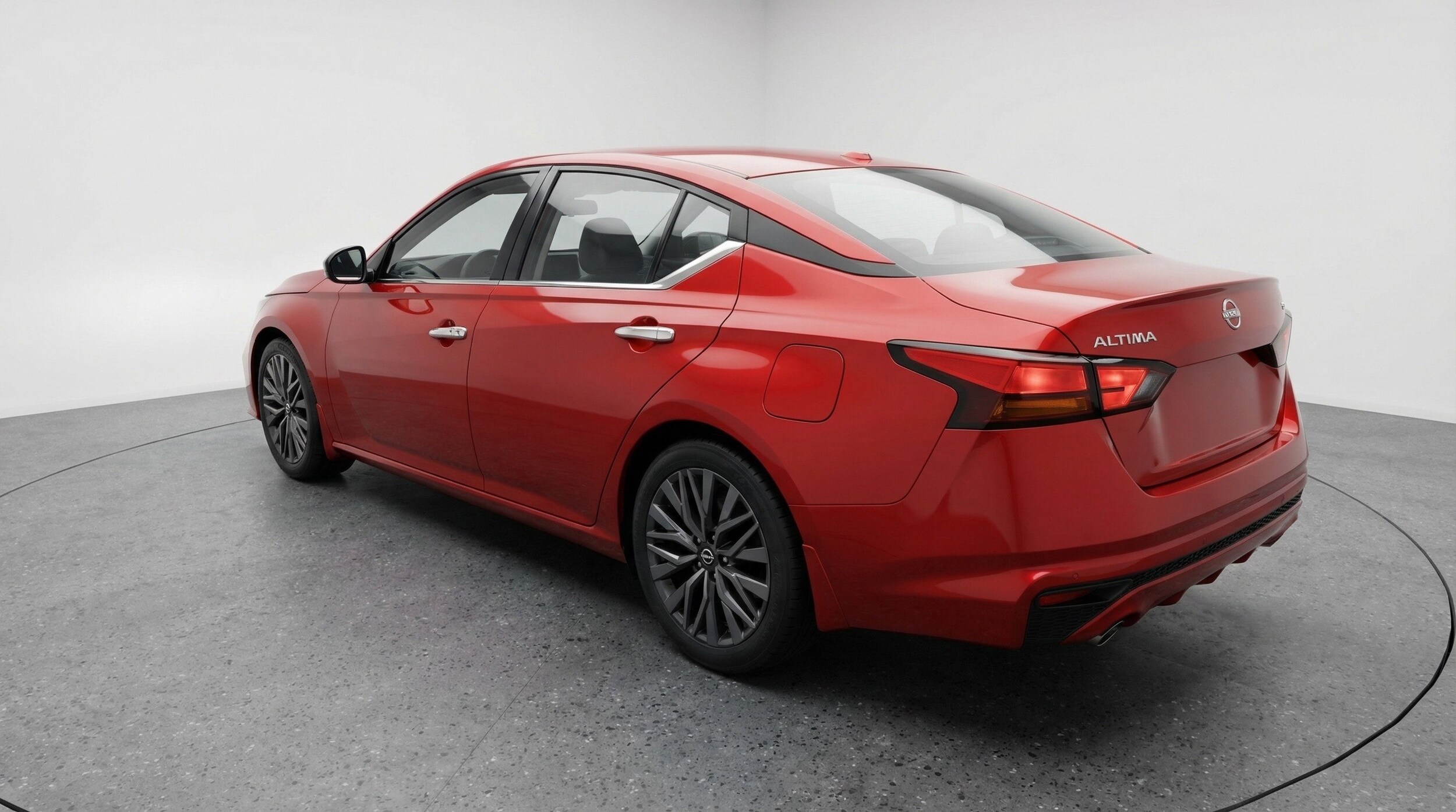 Thumbnail: 2025 Nissan Altima - 6