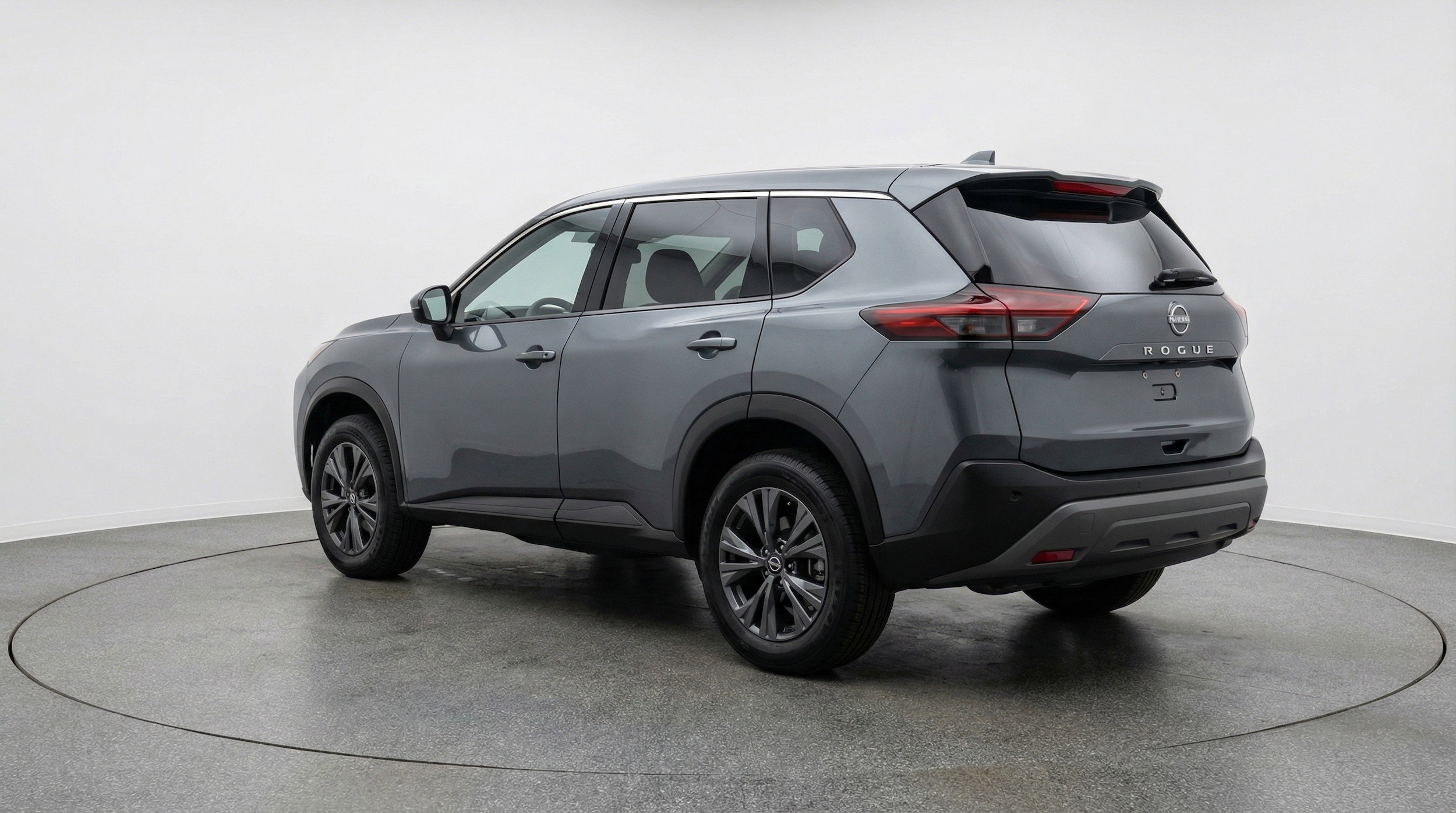 Thumbnail: 2025 Nissan Rogue - 6