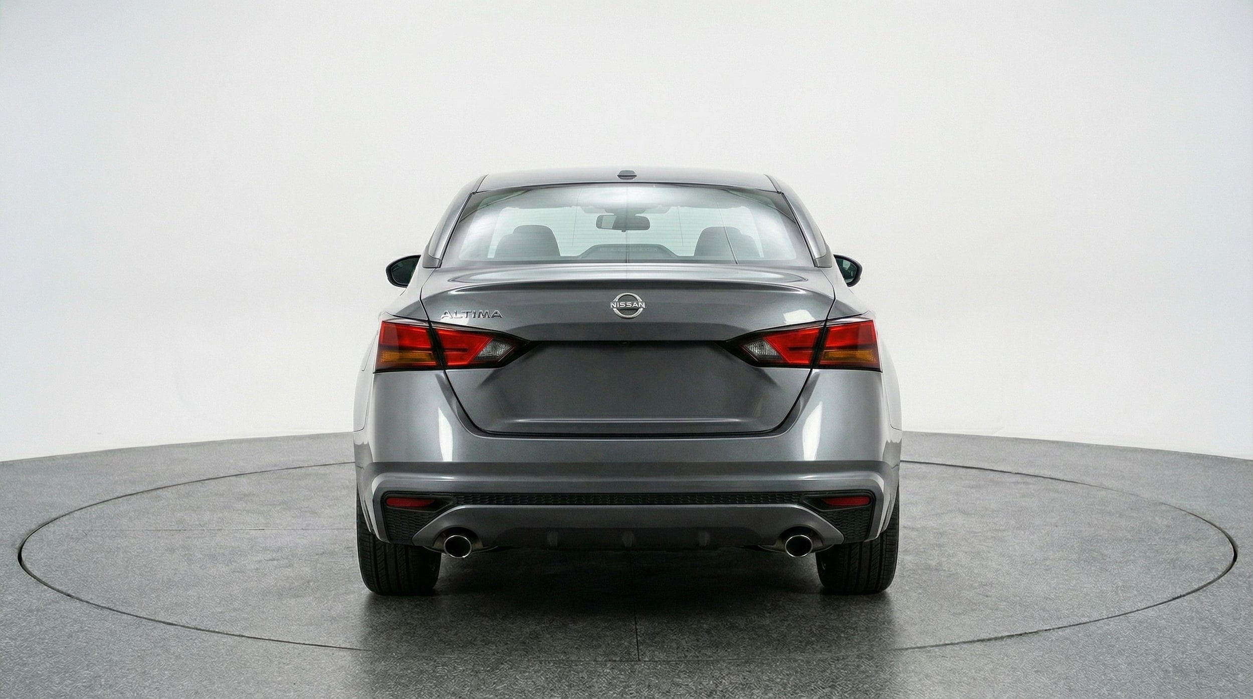 Thumbnail: 2025 Nissan Altima - 6