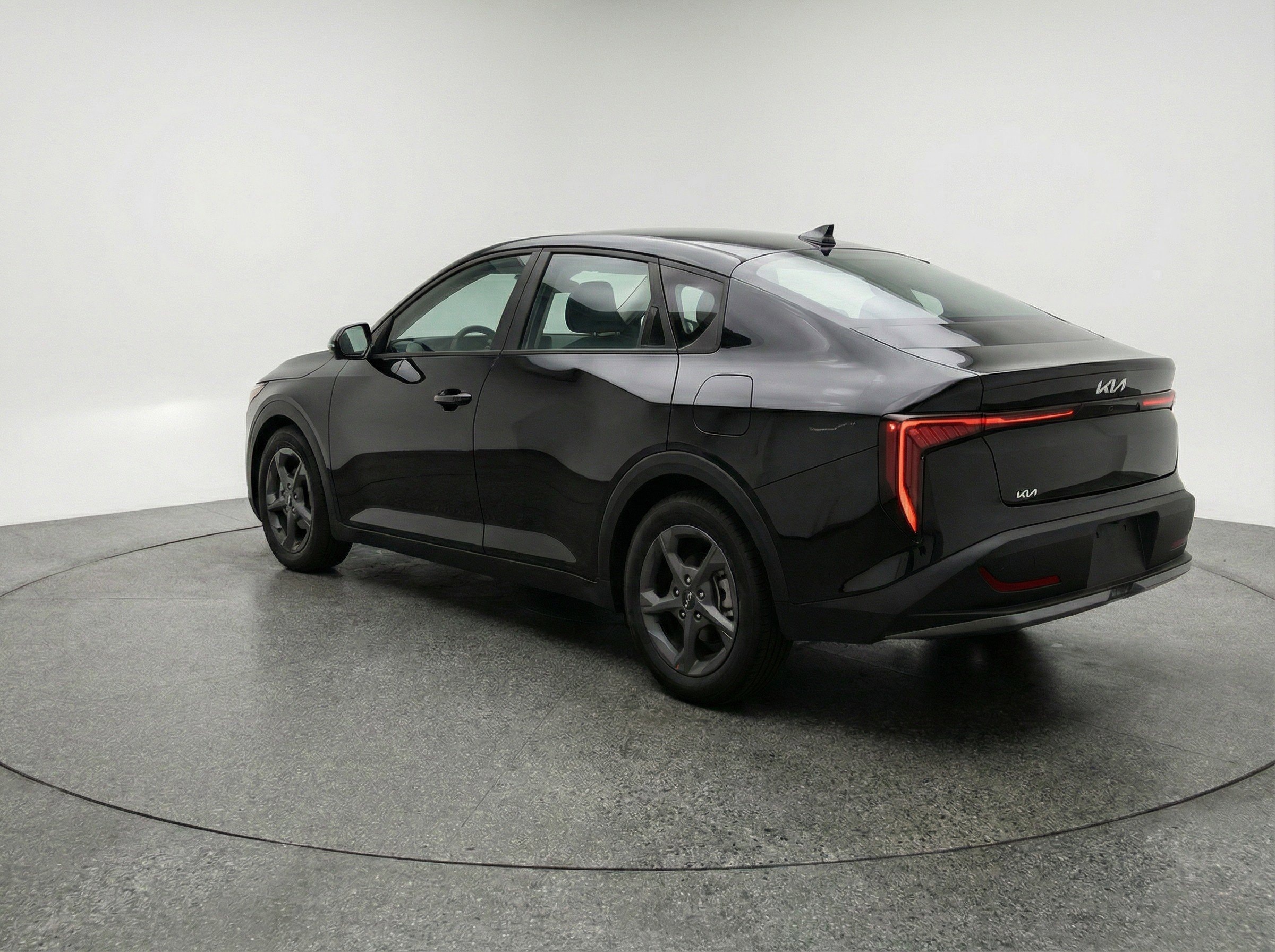 Thumbnail: 2025 Kia K4 - 6