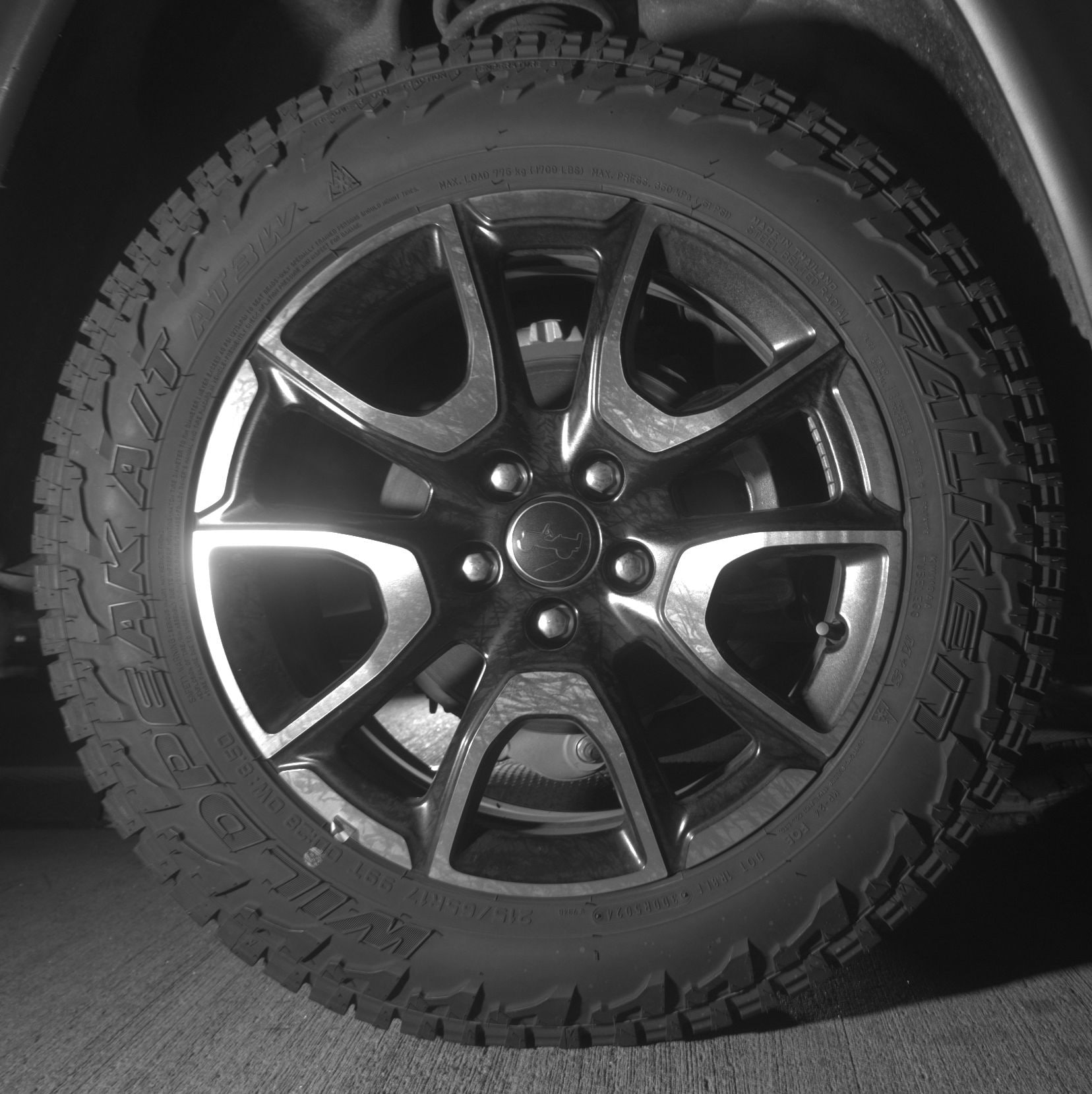 Thumbnail: 2025 Jeep Compass - 12