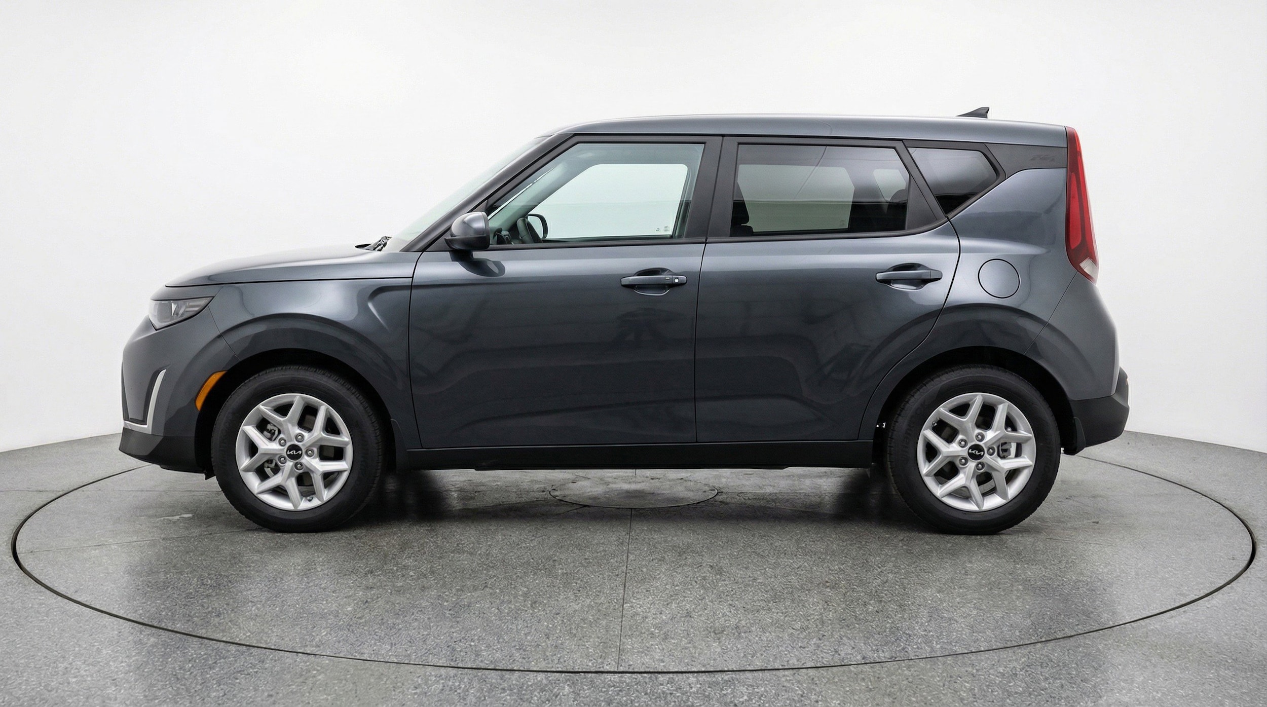 Thumbnail: 2025 Kia Soul - 5