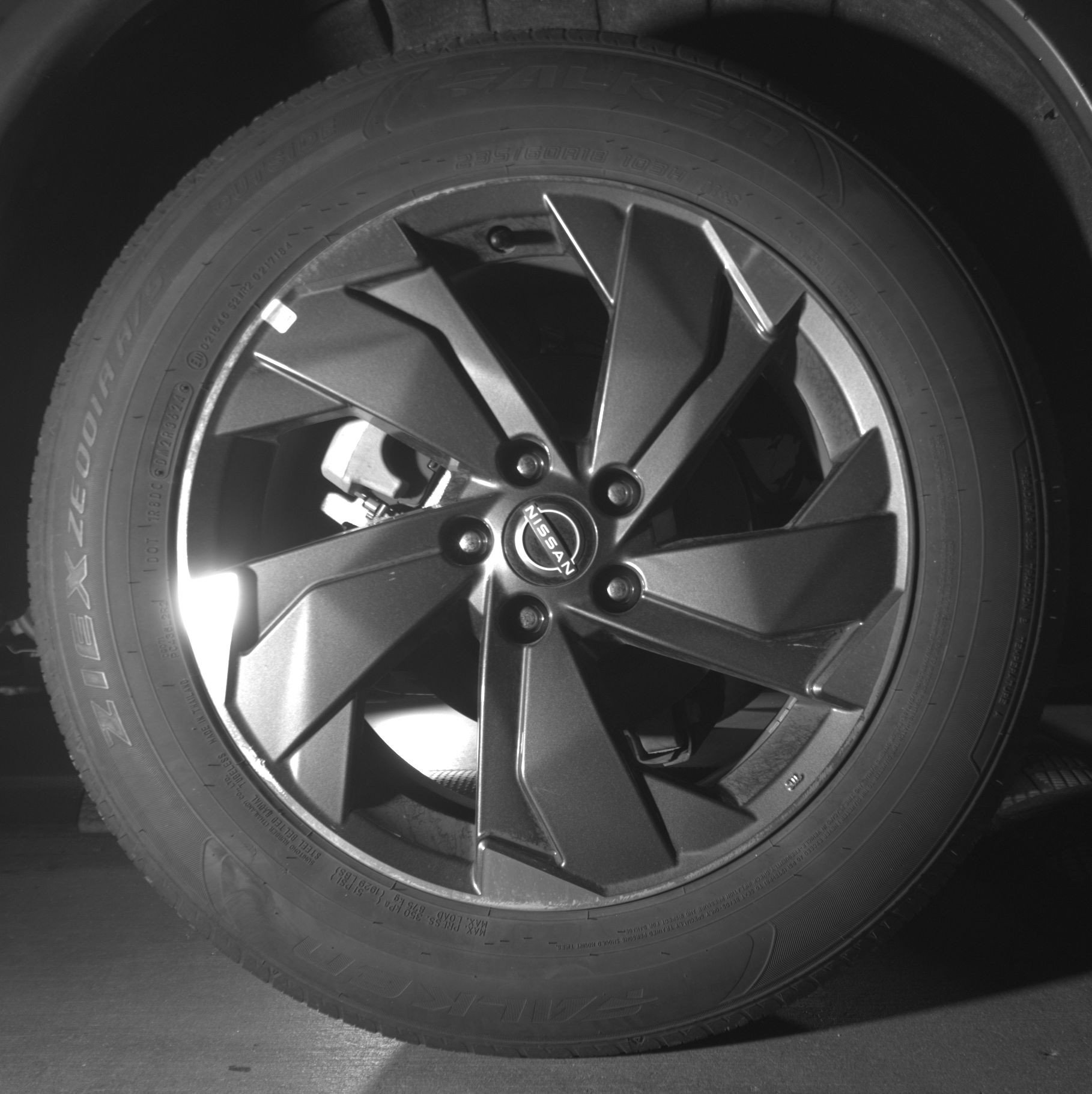 Thumbnail: 2025 Nissan Rogue - 15