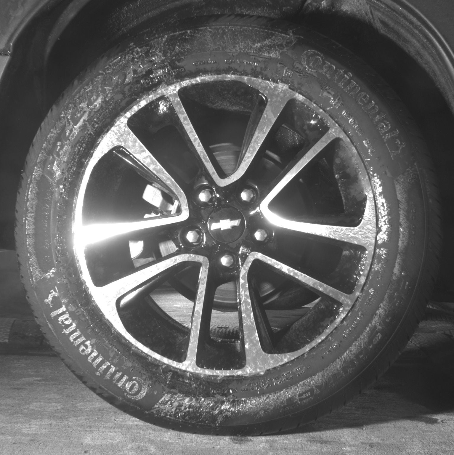 Thumbnail: 2025 Chevrolet TrailBlazer - 12