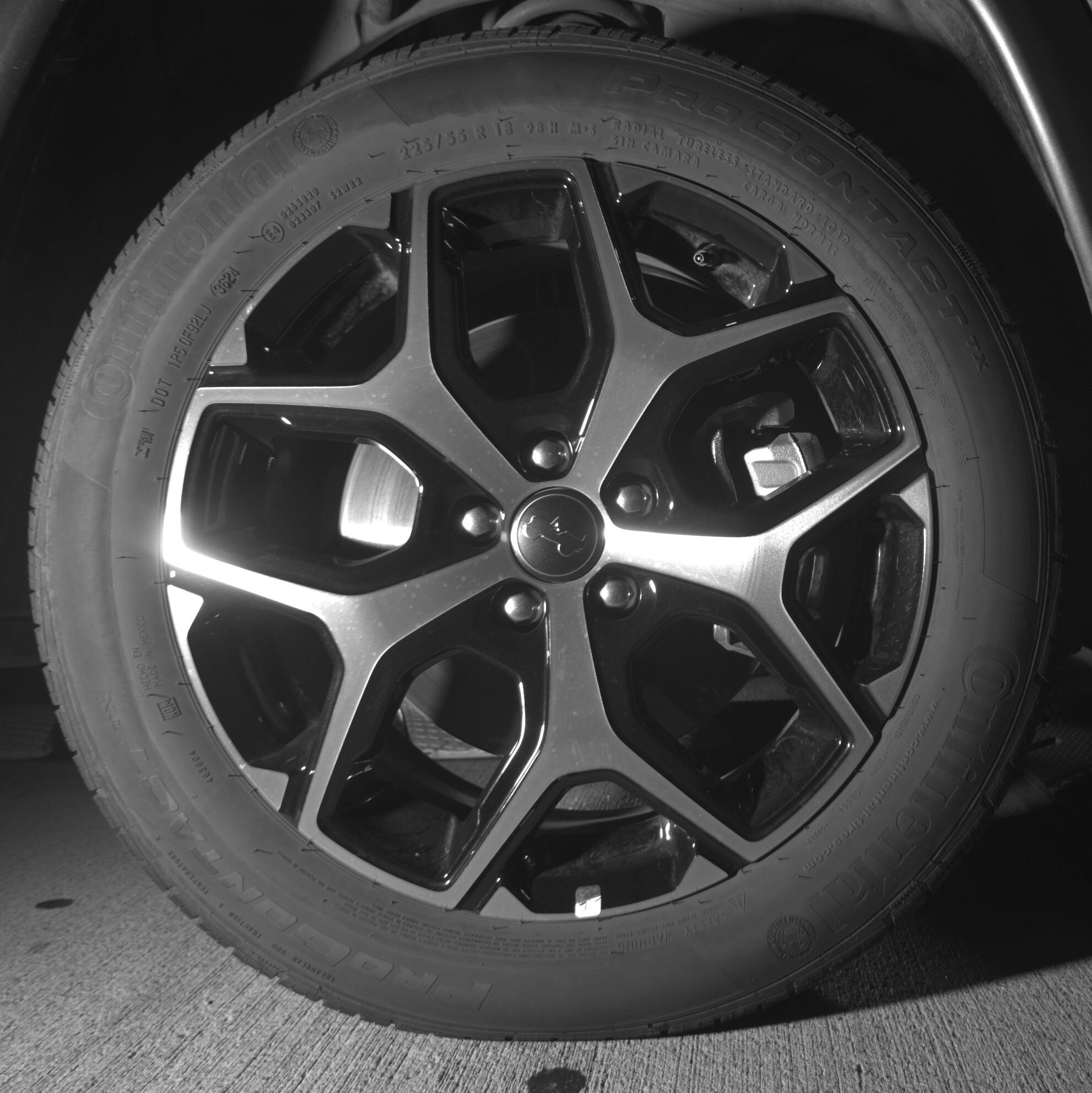 Thumbnail: 2025 Jeep Compass - 10