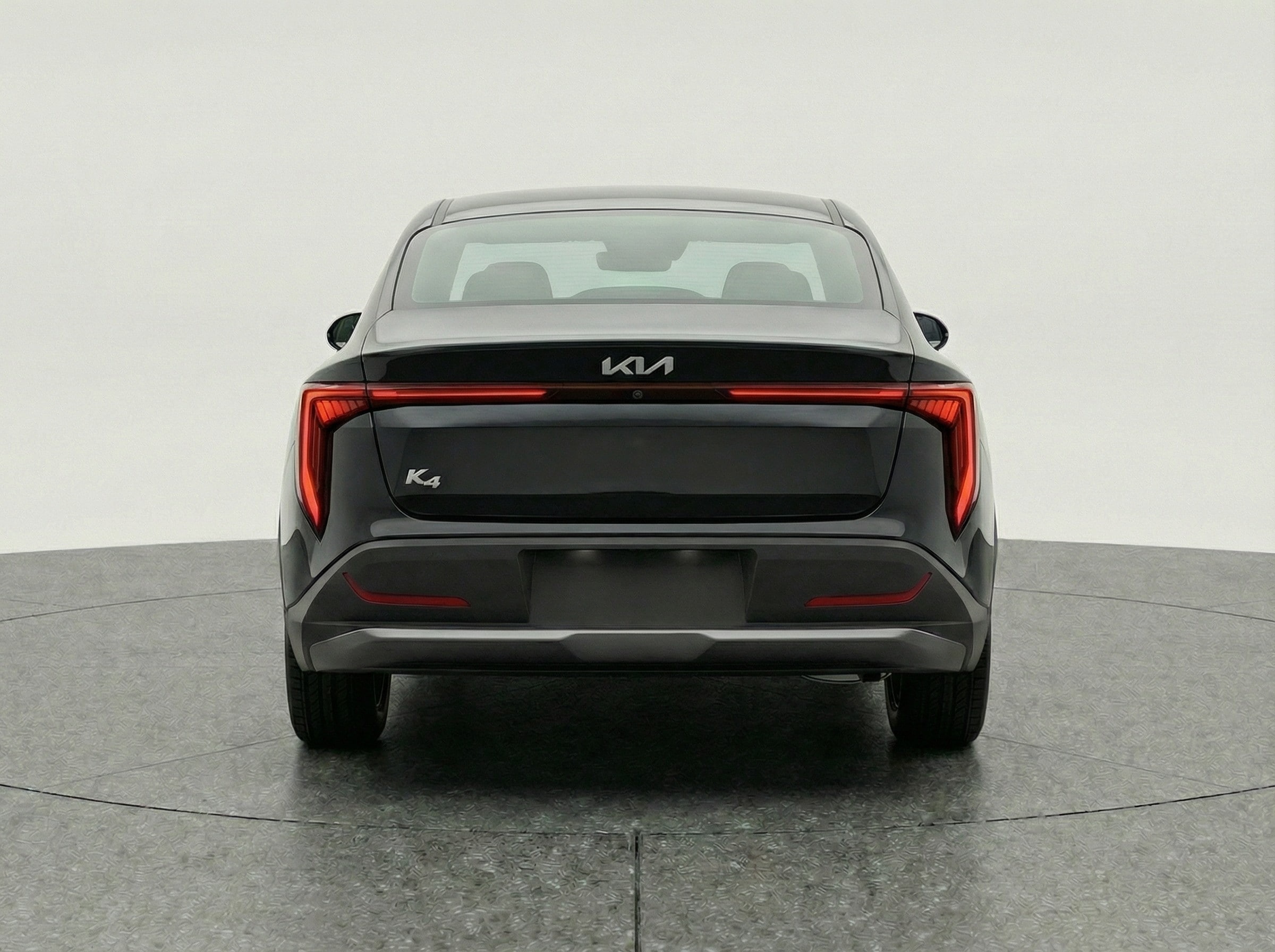 Thumbnail: 2025 Kia K4 - 6