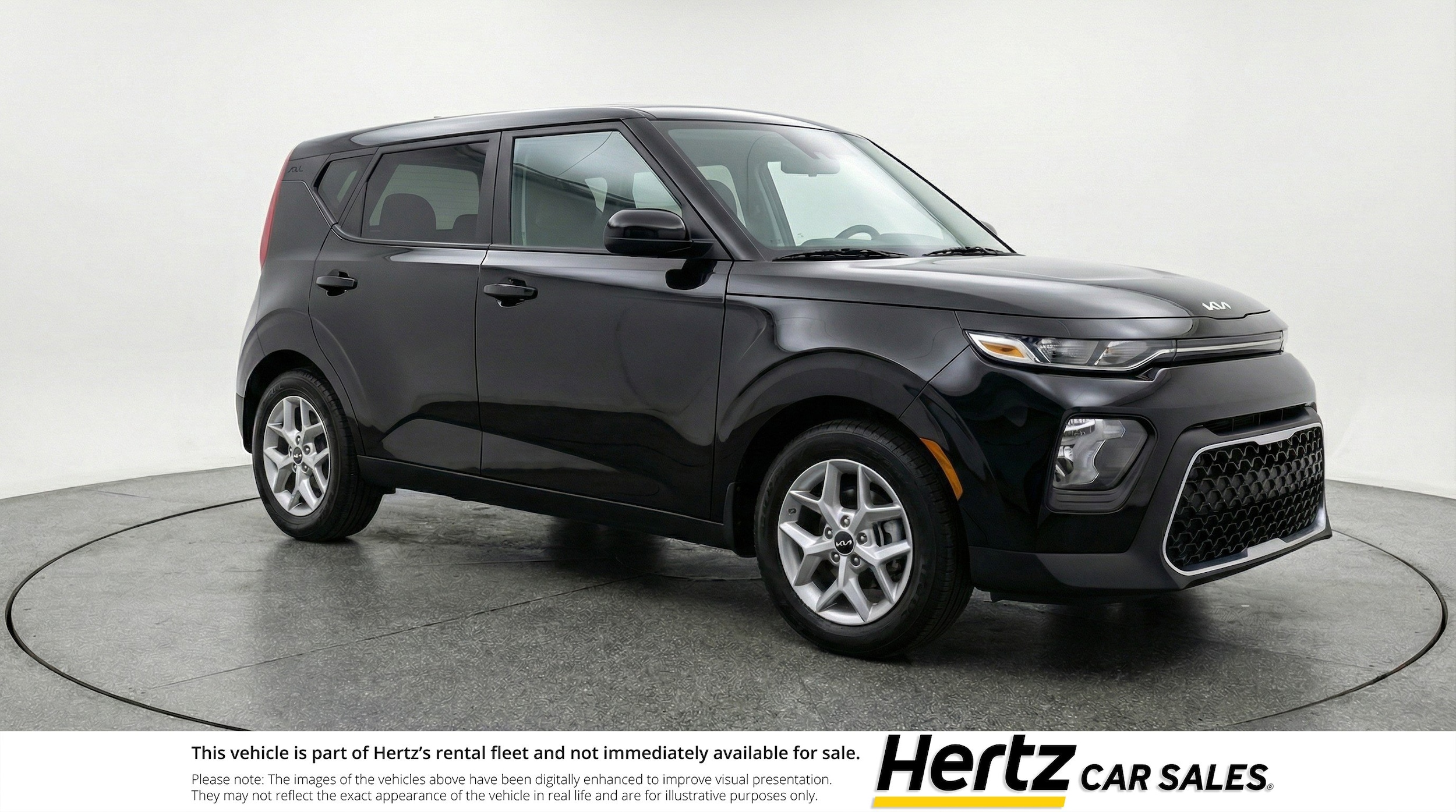 Thumbnail: 2025 Kia Soul - 1