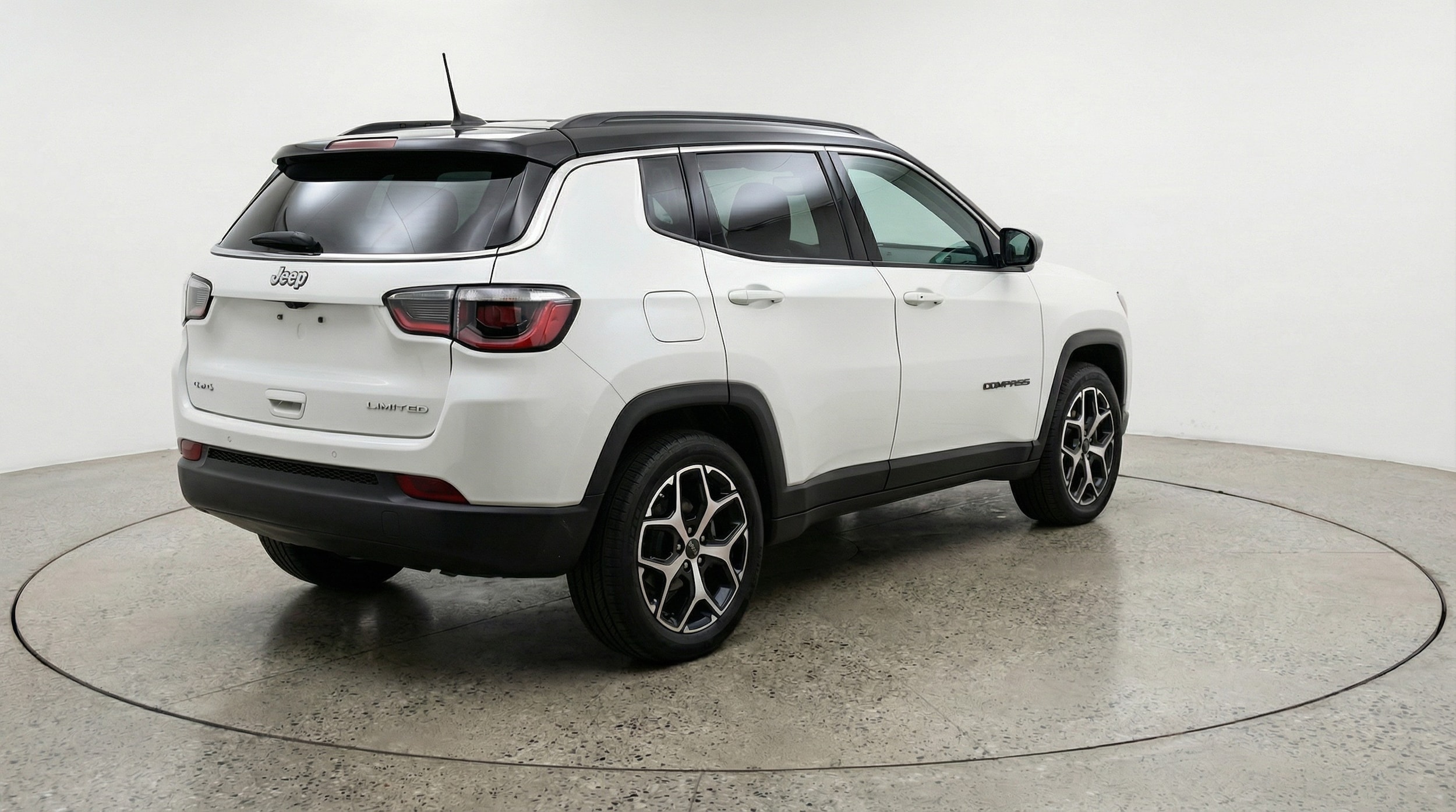 Thumbnail: 2025 Jeep Compass - 7