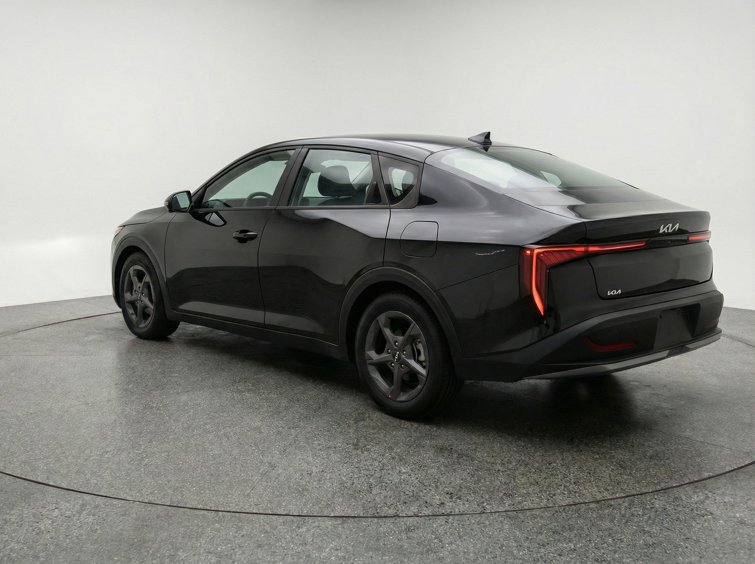 Thumbnail: 2025 Kia K4 - 6