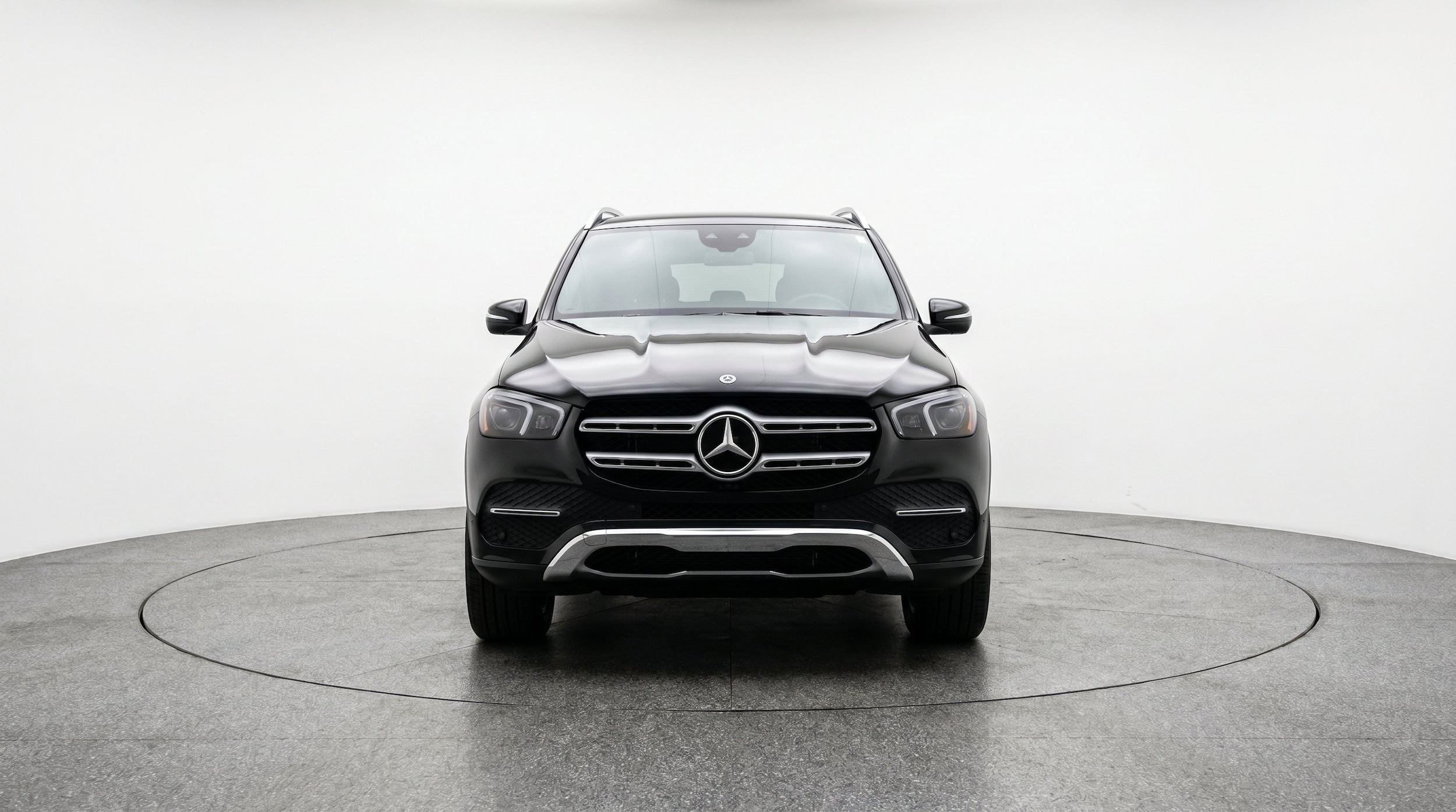 Thumbnail: 2026 Mercedes-Benz GLE - 2
